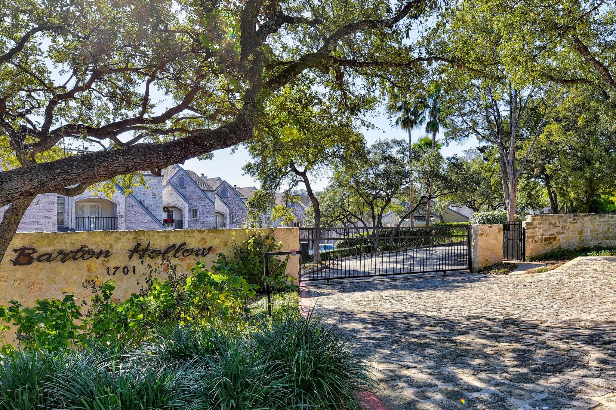 1701 Spyglass DR # 10