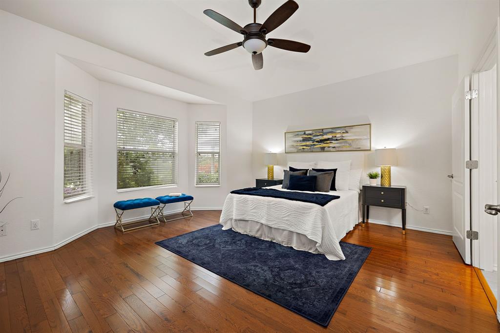 7308 Rimcrest CV # 8 Unit: A-8