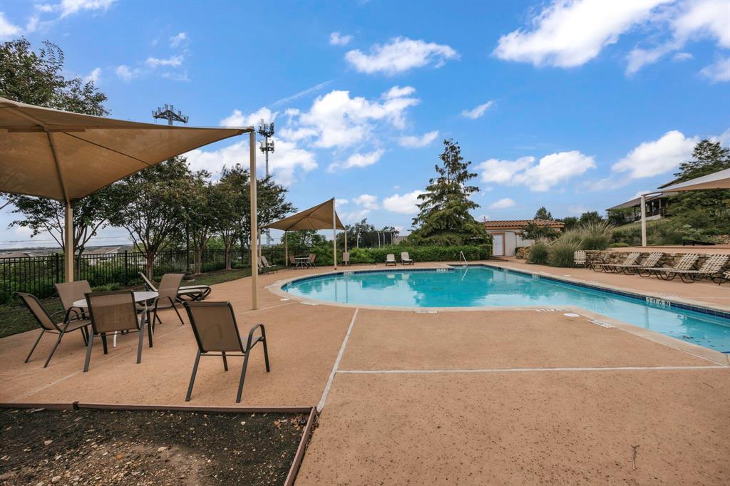 7308 Rimcrest CV # 8 Unit: A-8