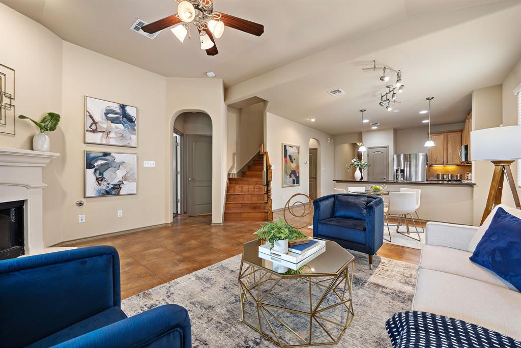 7308 Rimcrest CV # 8 Unit: A-8