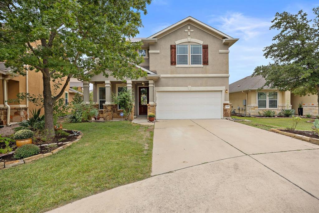 7308 Rimcrest CV # 8 Unit: A-8