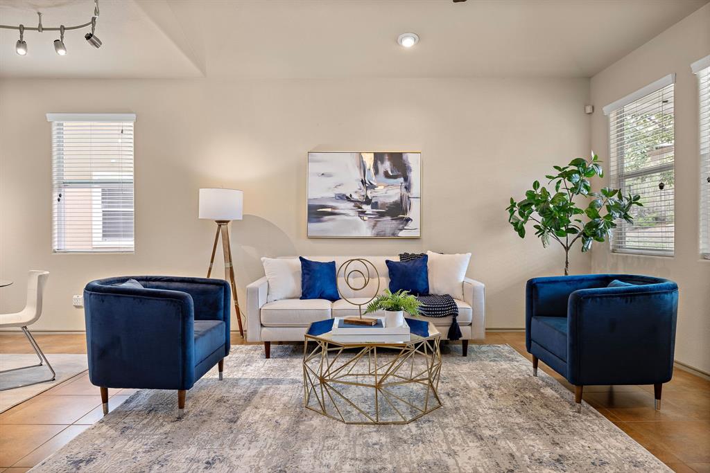 7308 Rimcrest CV # 8 Unit: A-8