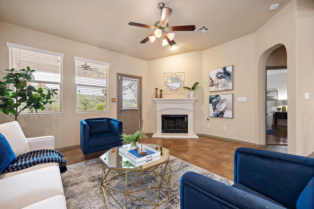 7308 Rimcrest CV # 8 Unit: A-8