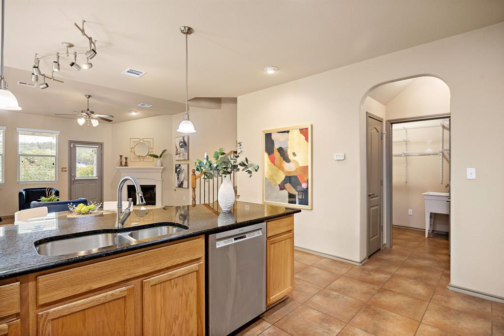 7308 Rimcrest CV # 8 Unit: A-8