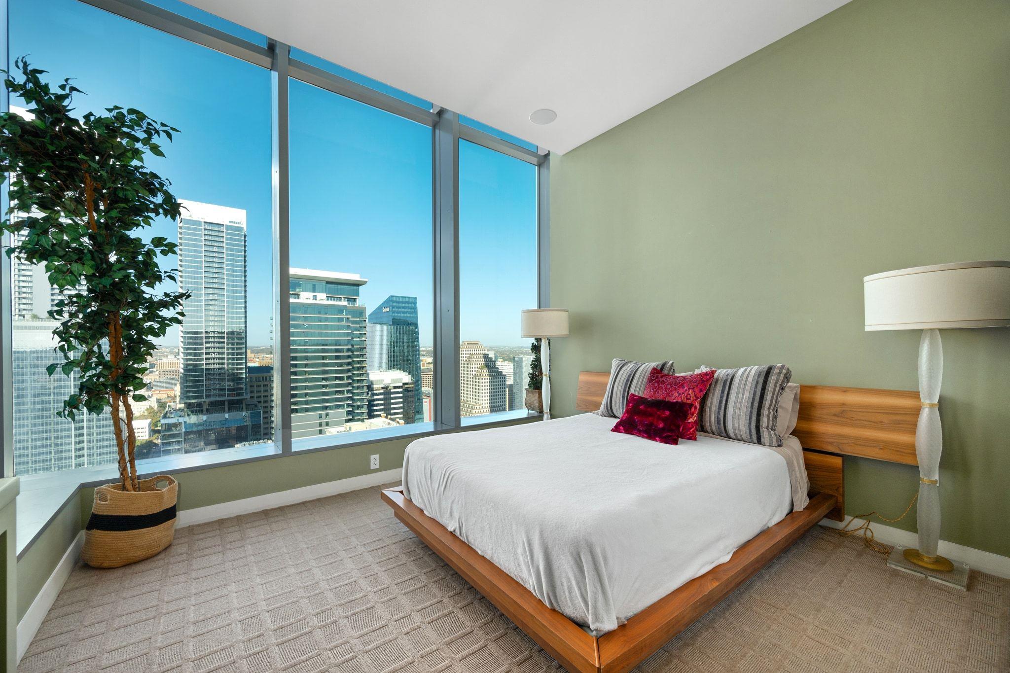 210 Lavaca ST # 3503