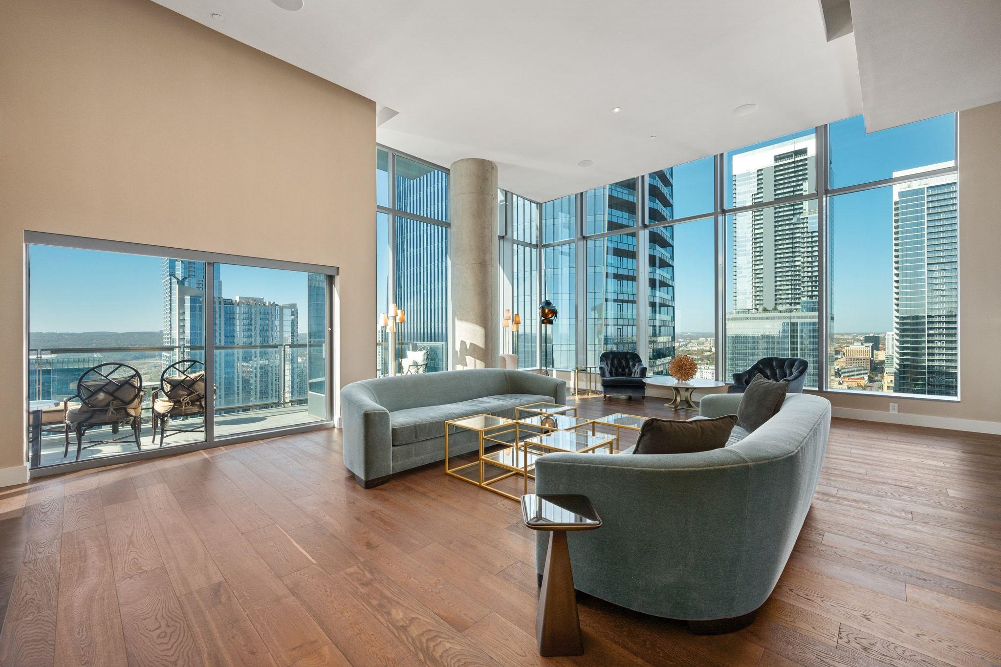 210 Lavaca ST # 3503