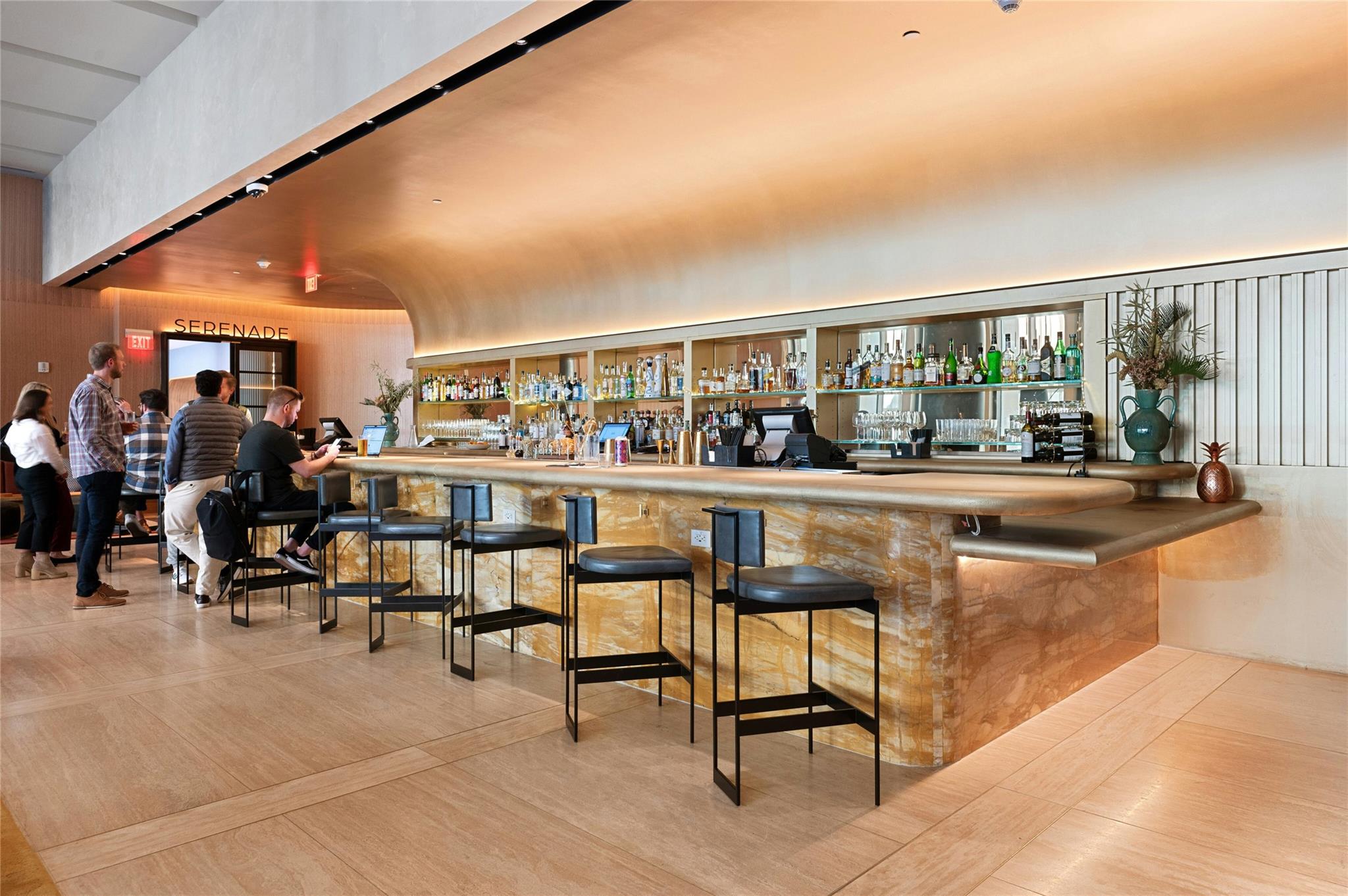 210 Lavaca ST # 3503