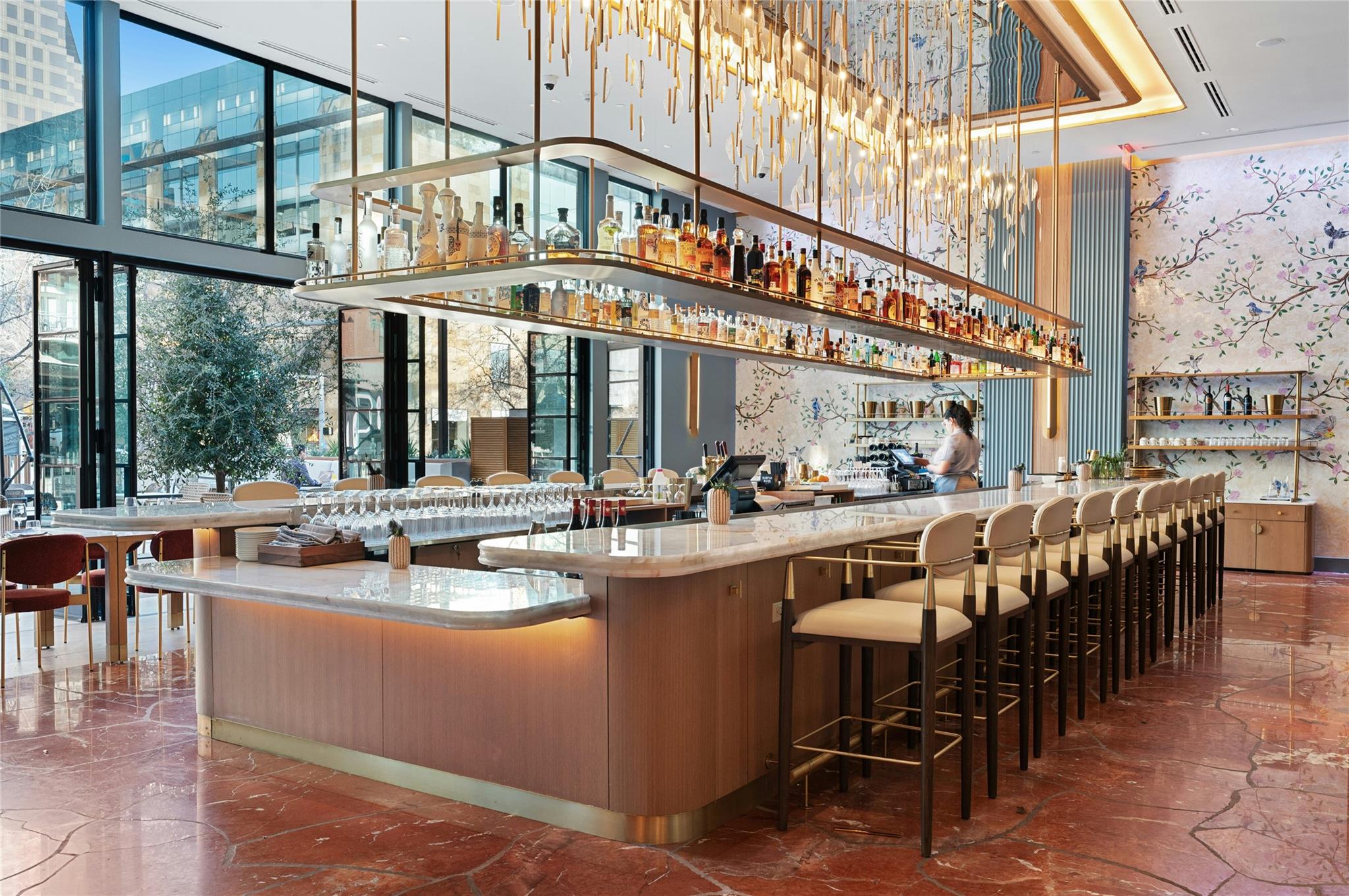 210 Lavaca ST # 3503