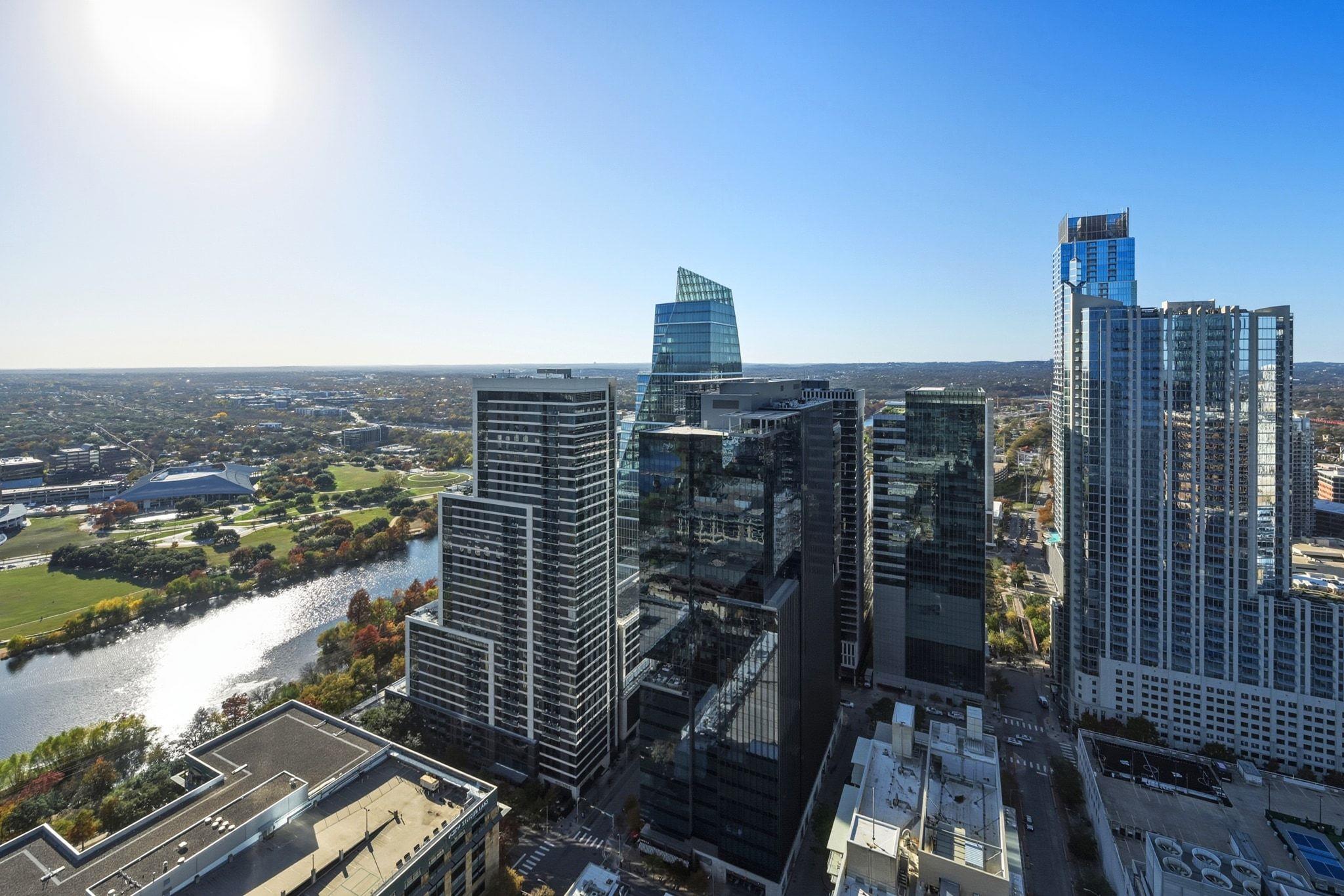 210 Lavaca ST # 3503