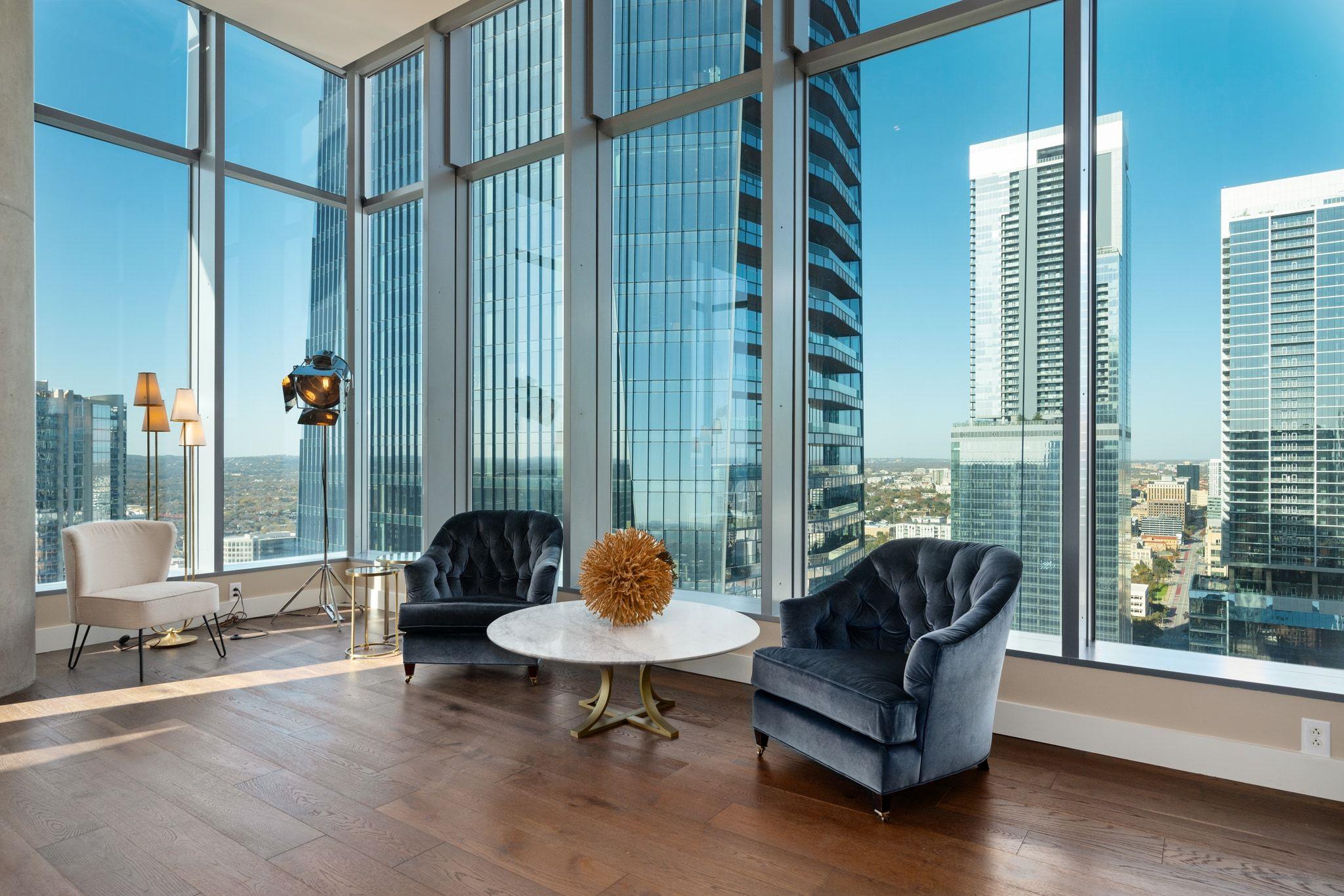 210 Lavaca ST # 3503