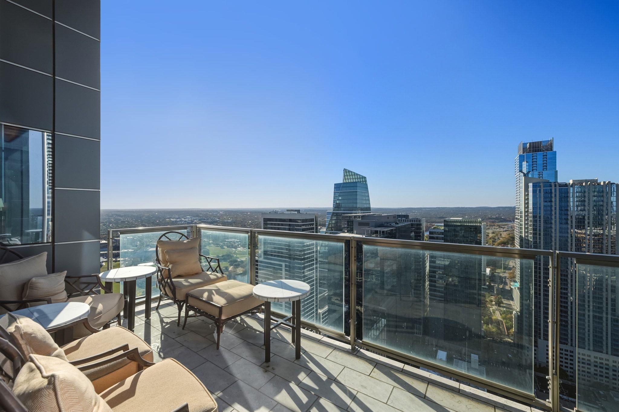 210 Lavaca ST # 3503
