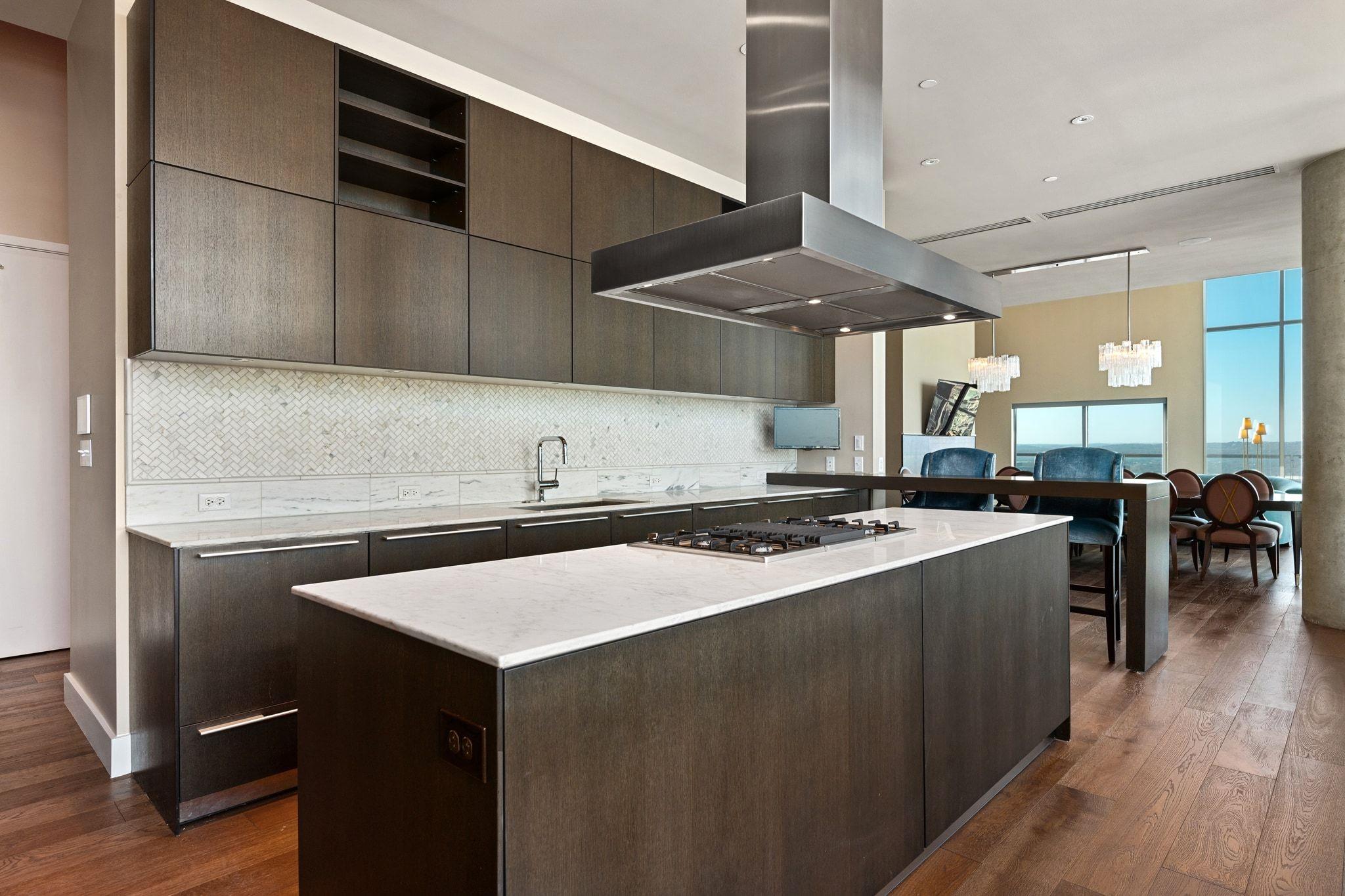 210 Lavaca ST # 3503