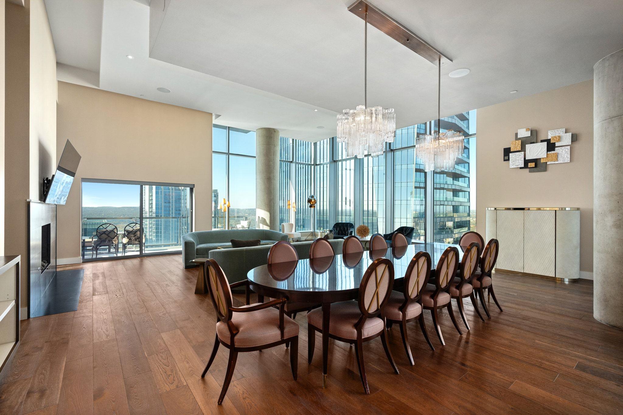 210 Lavaca ST # 3503