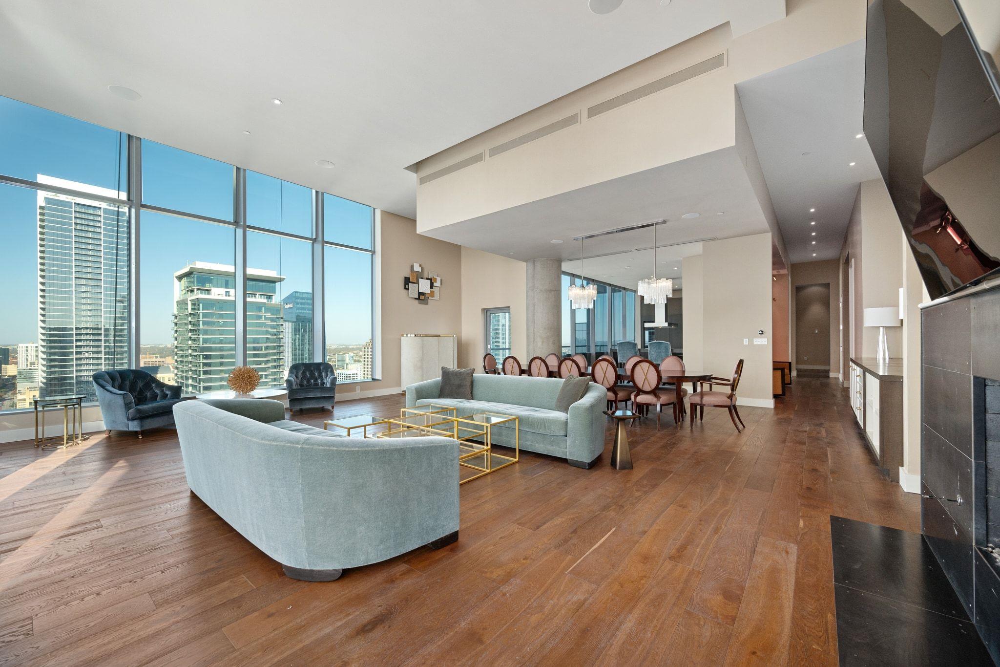 210 Lavaca ST # 3503