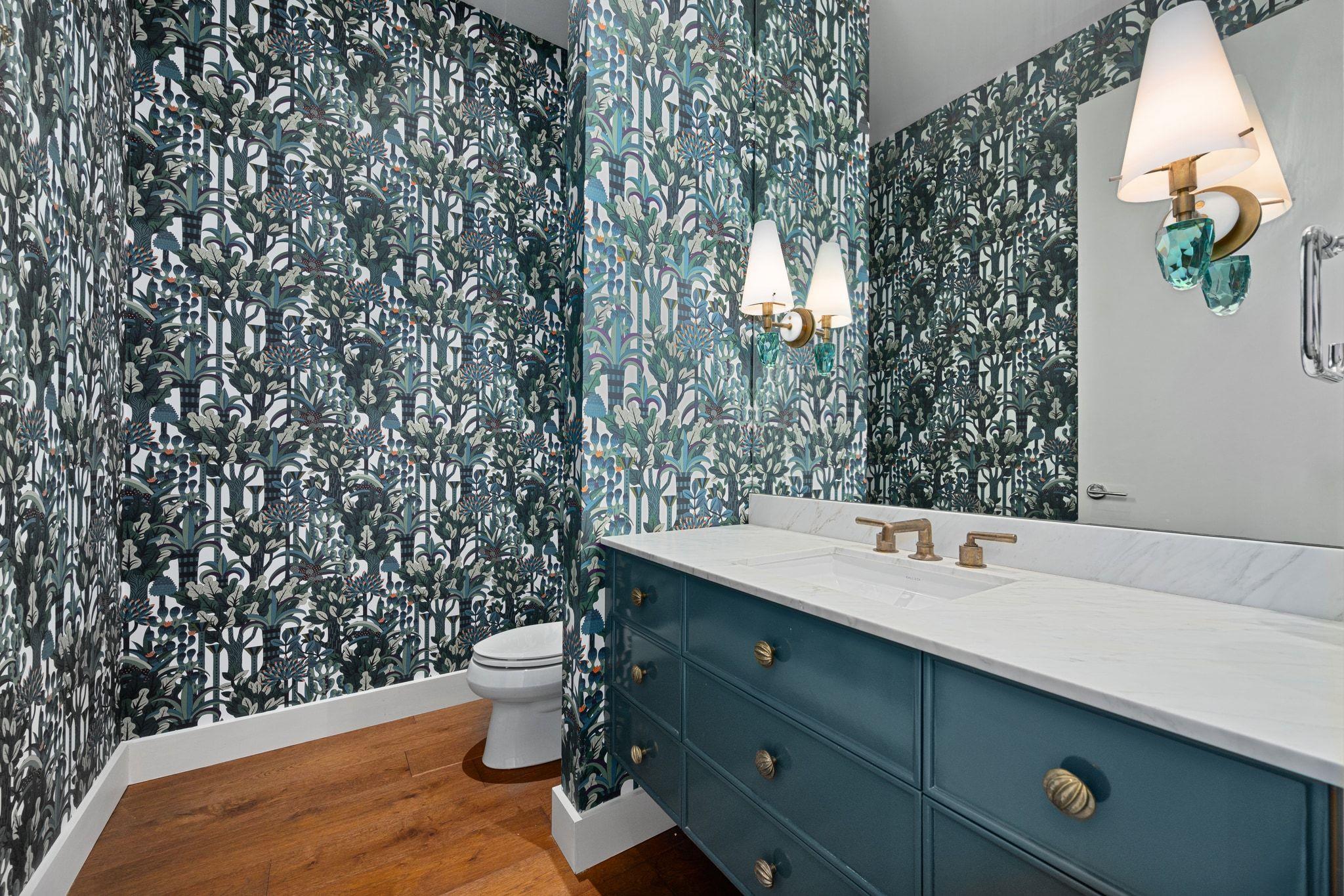 210 Lavaca ST # 3503