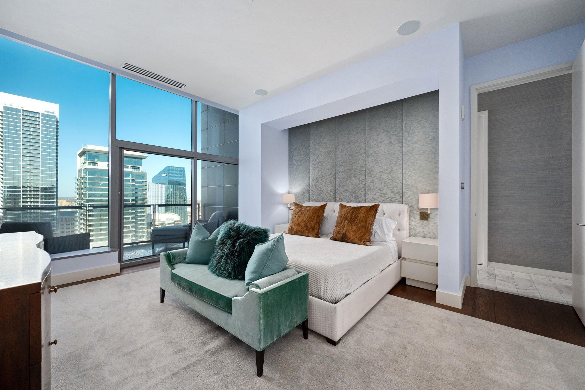 210 Lavaca ST # 3503