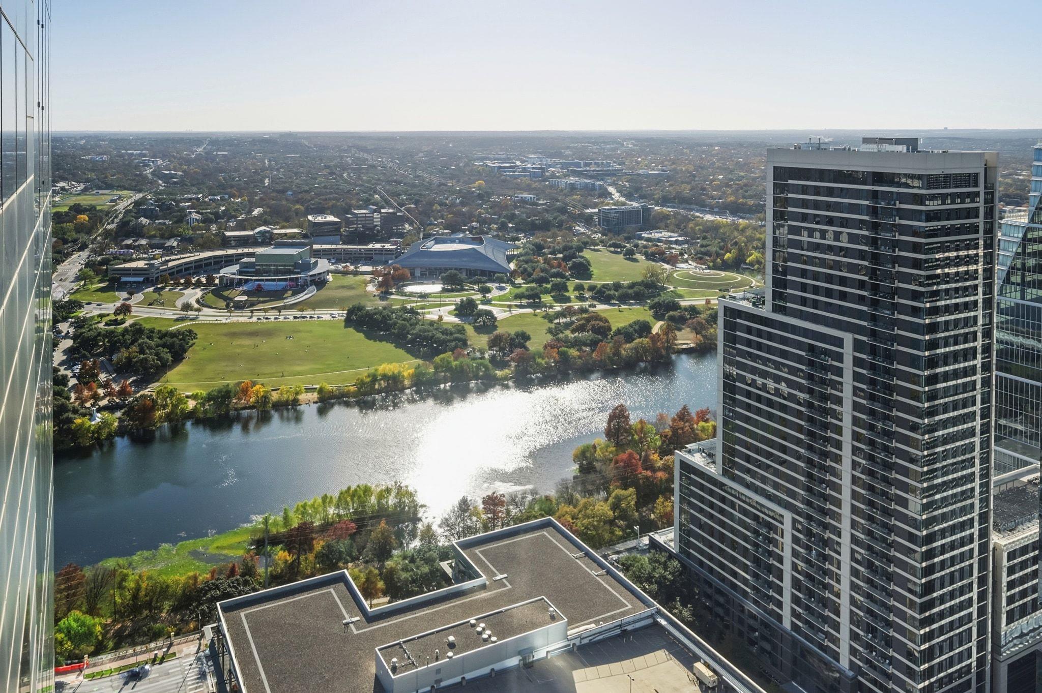 210 Lavaca ST # 3503