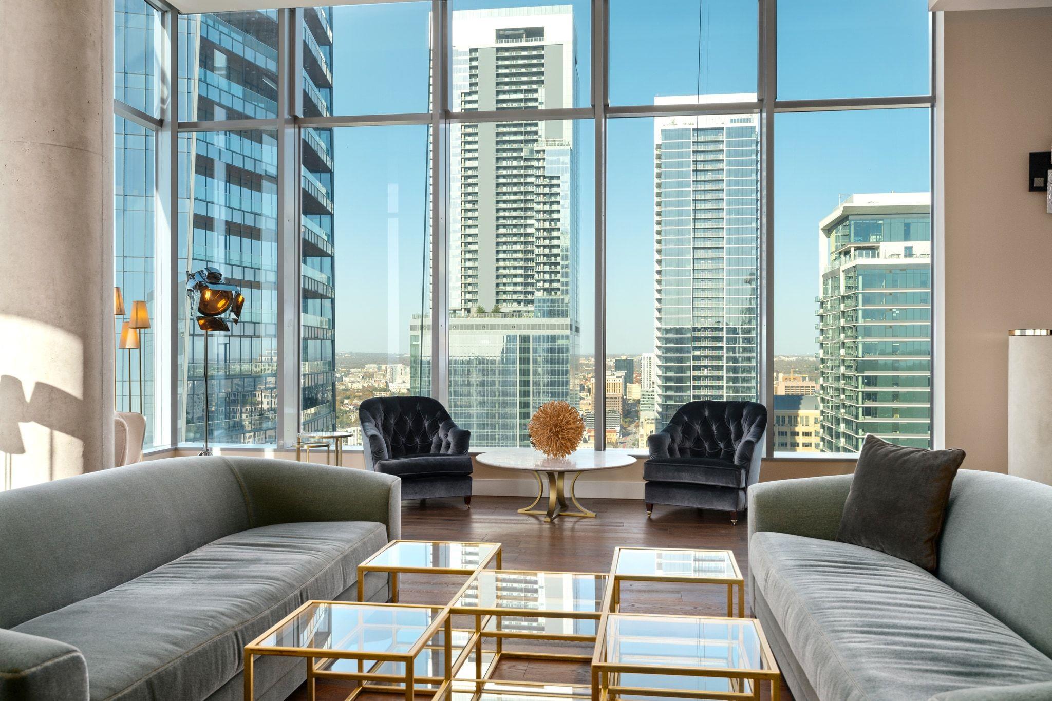 210 Lavaca ST # 3503