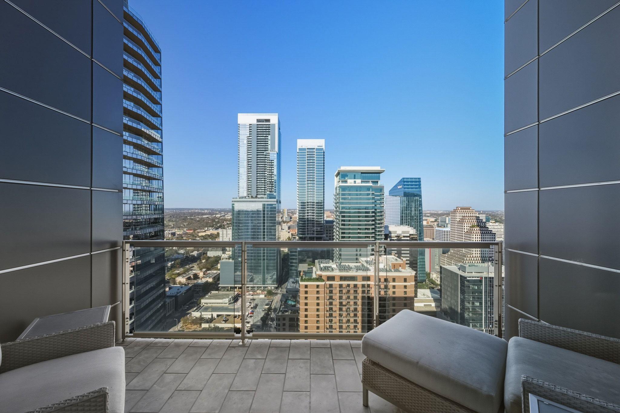 210 Lavaca ST # 3503