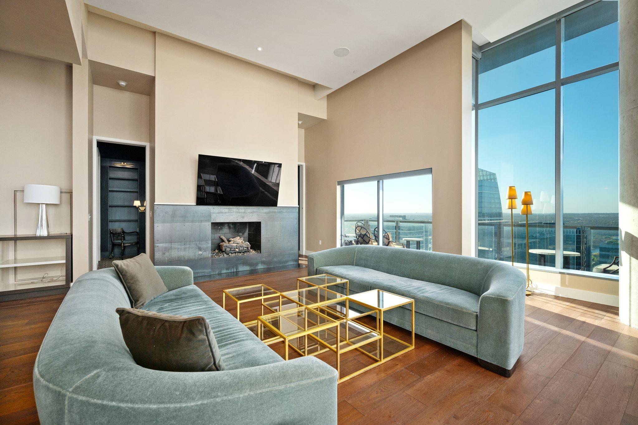 210 Lavaca ST # 3503