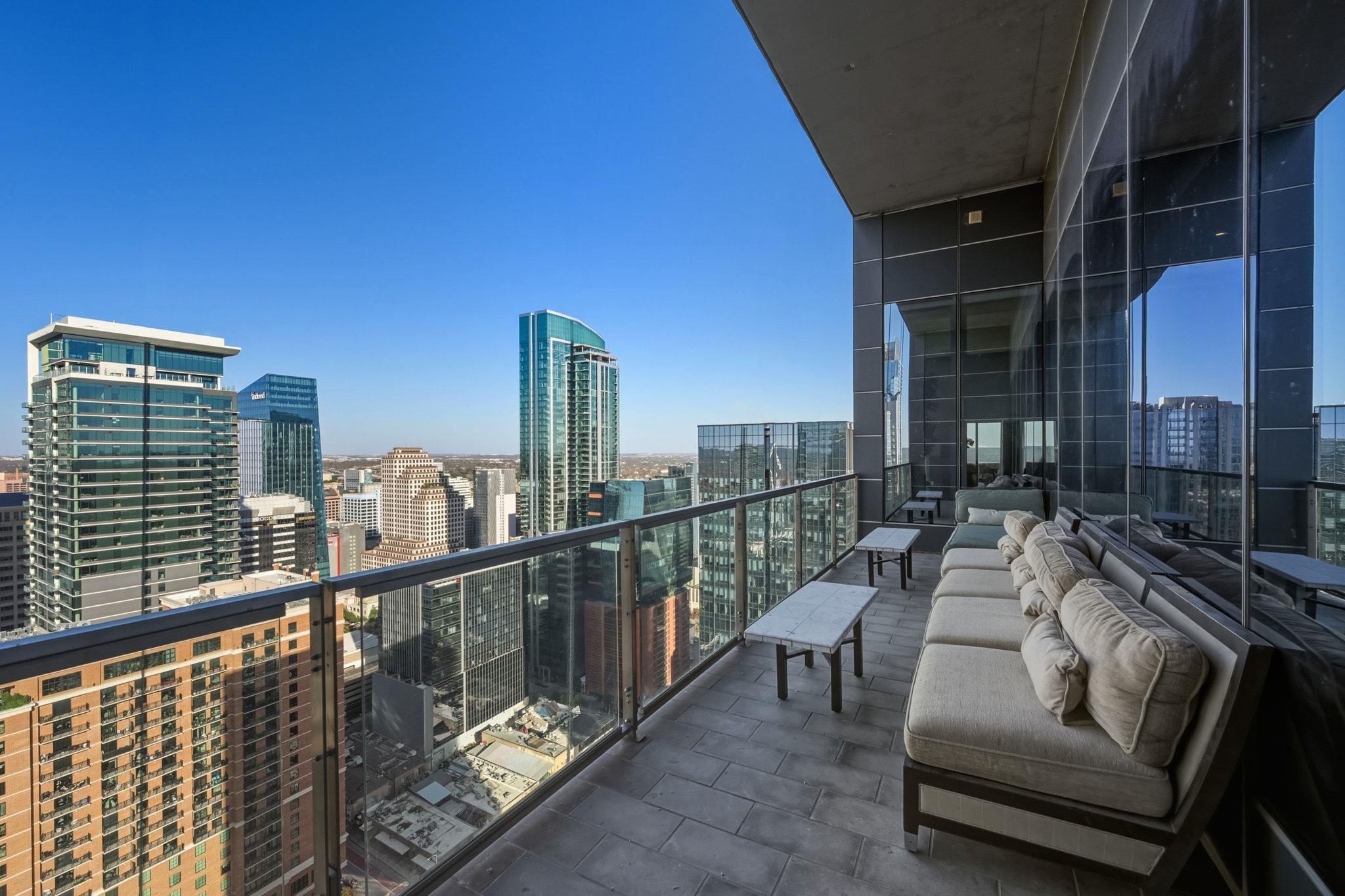 210 Lavaca ST # 3503