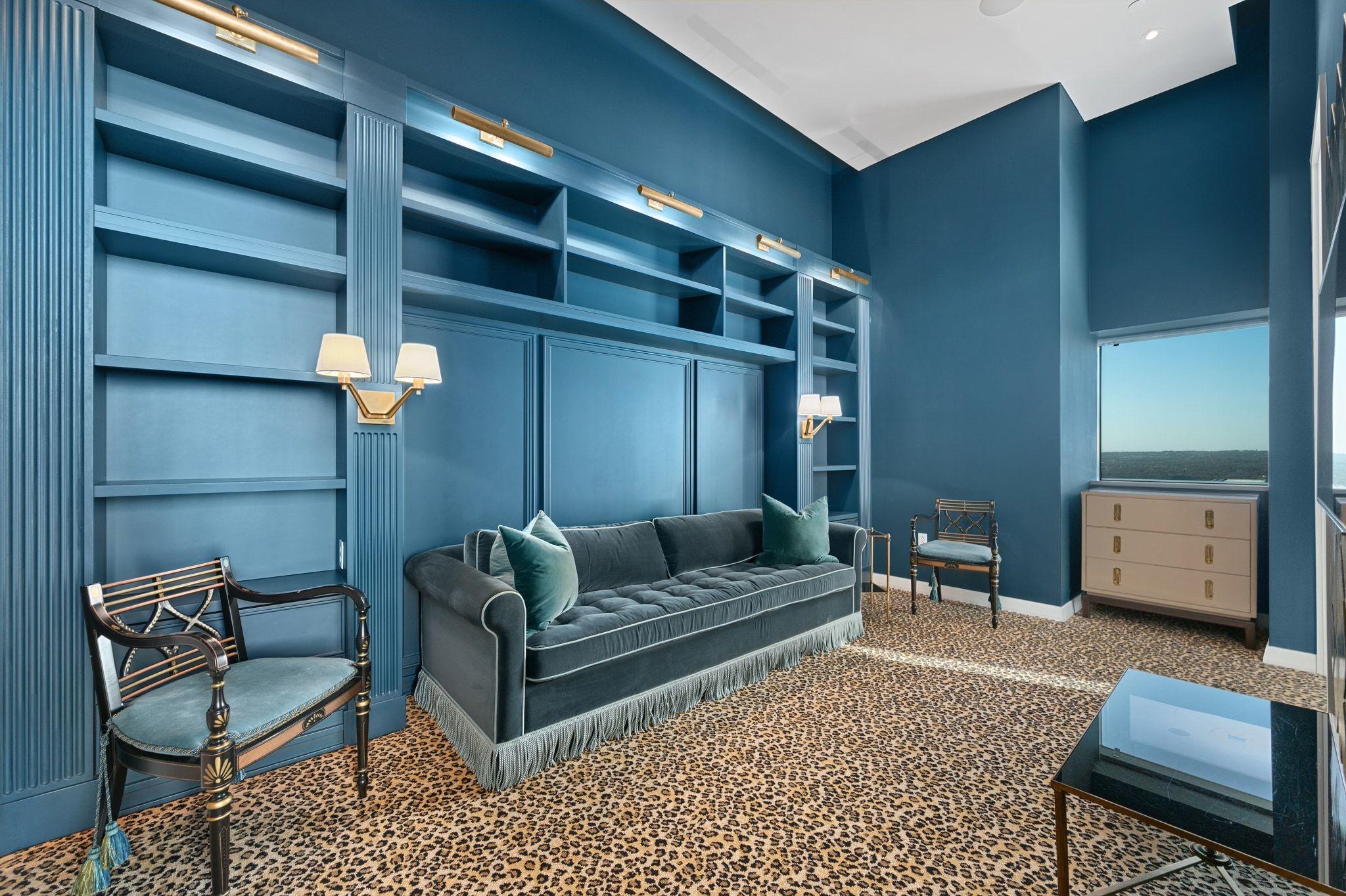 210 Lavaca ST # 3503