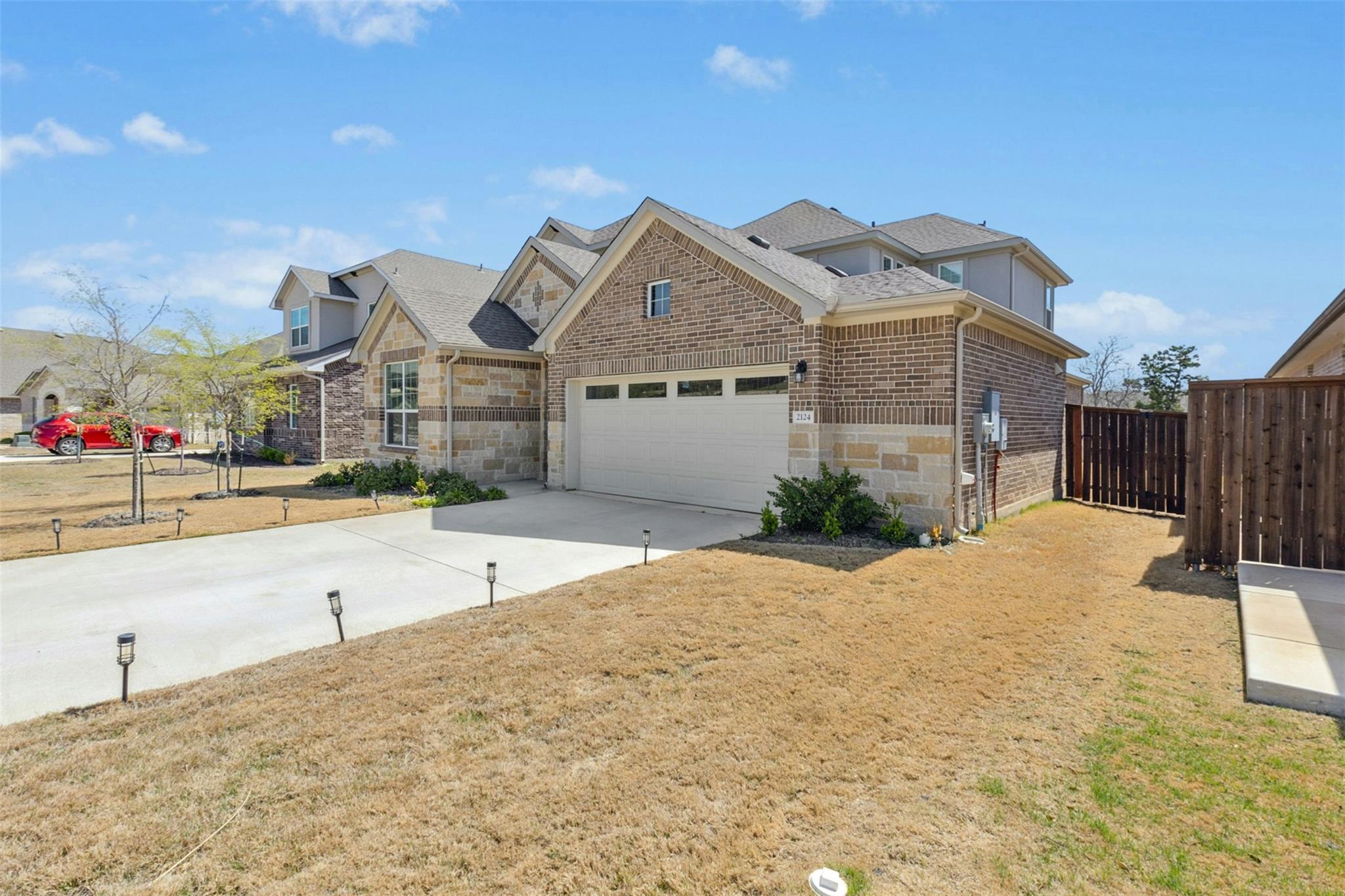 2124 Ridge Runner DR