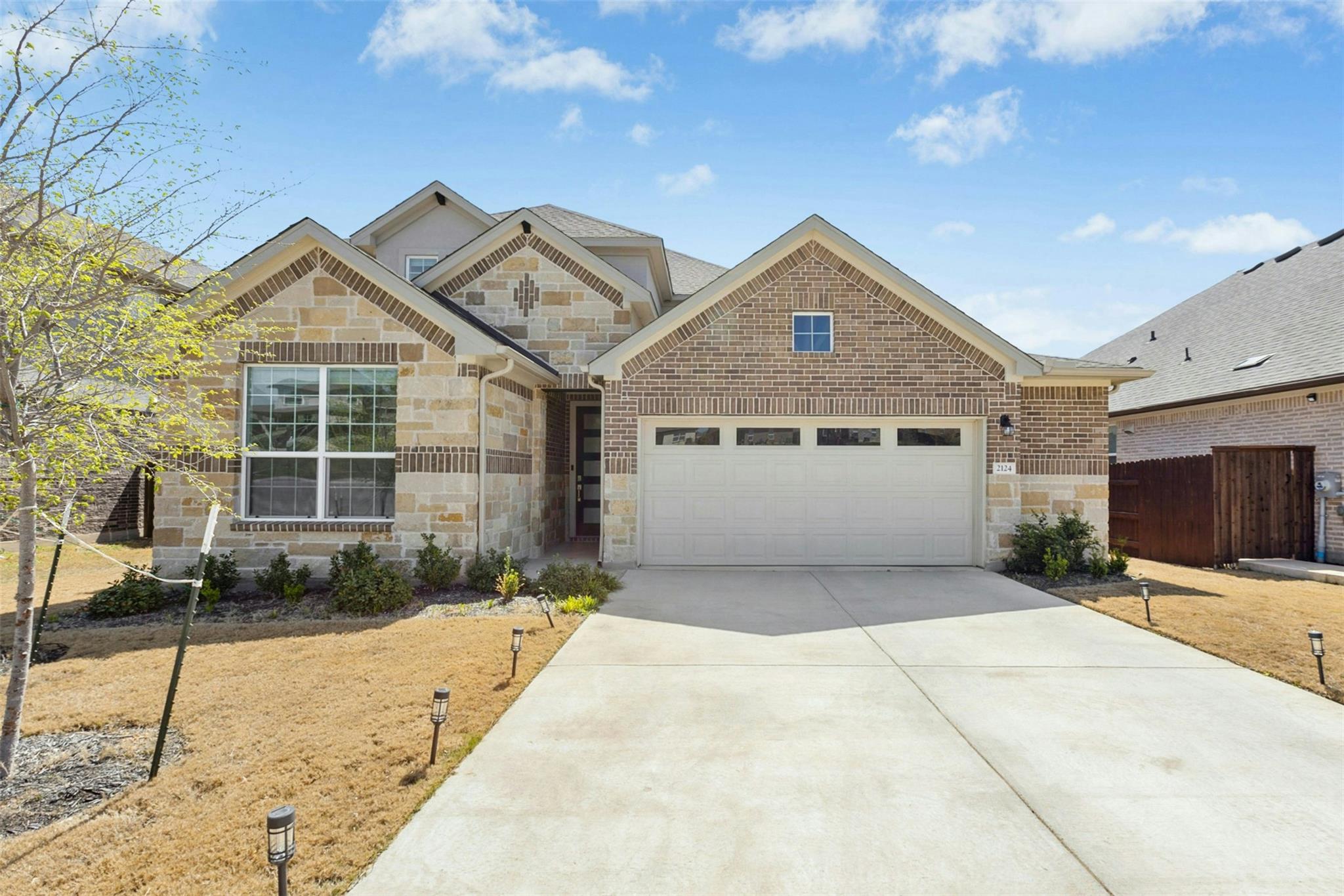 2124 Ridge Runner DR