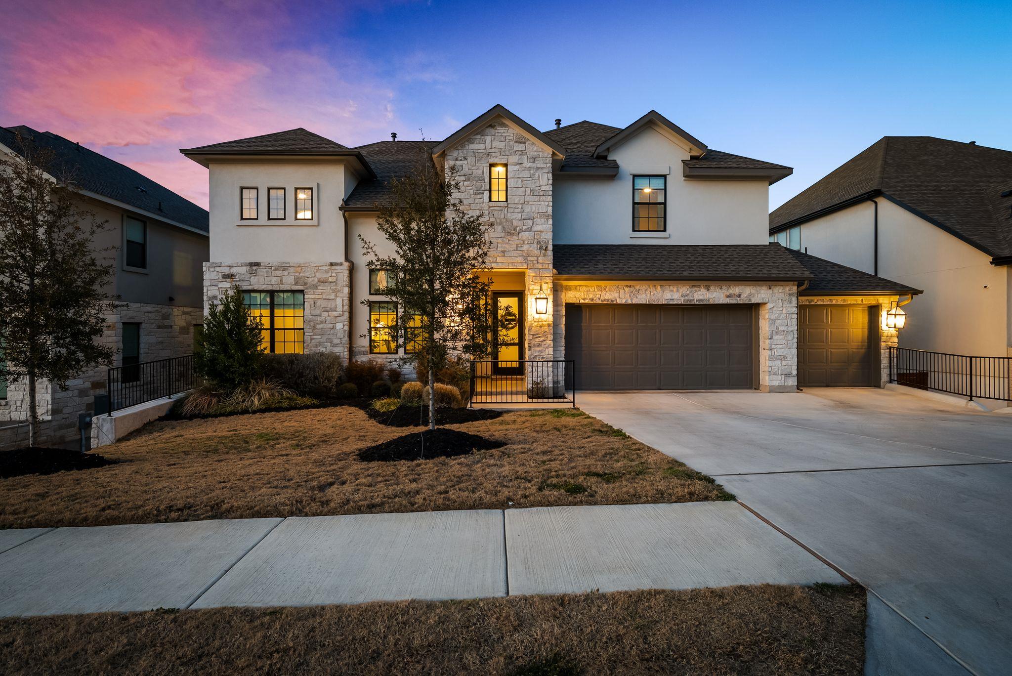 17132 Sanglier DR