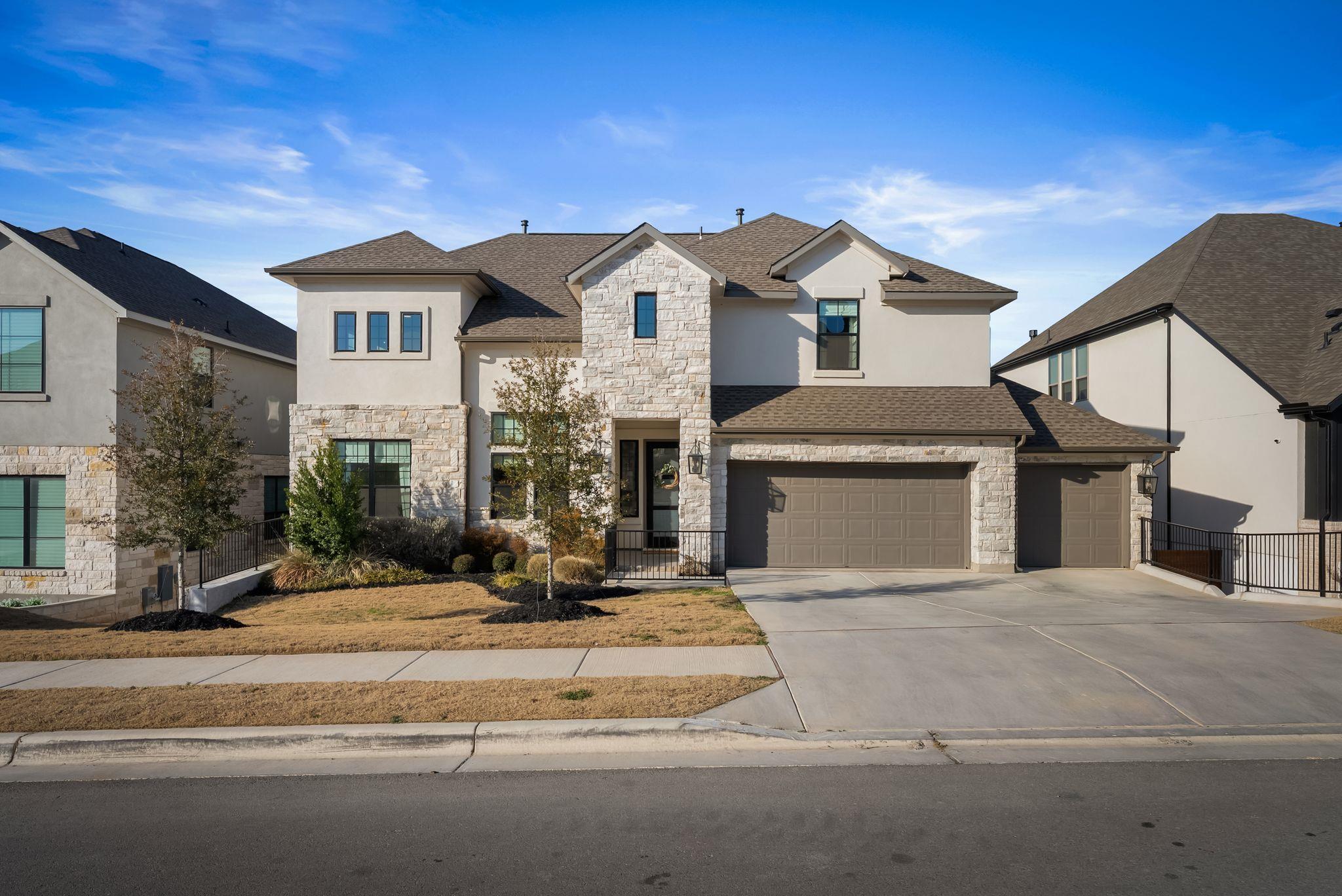 17132 Sanglier DR