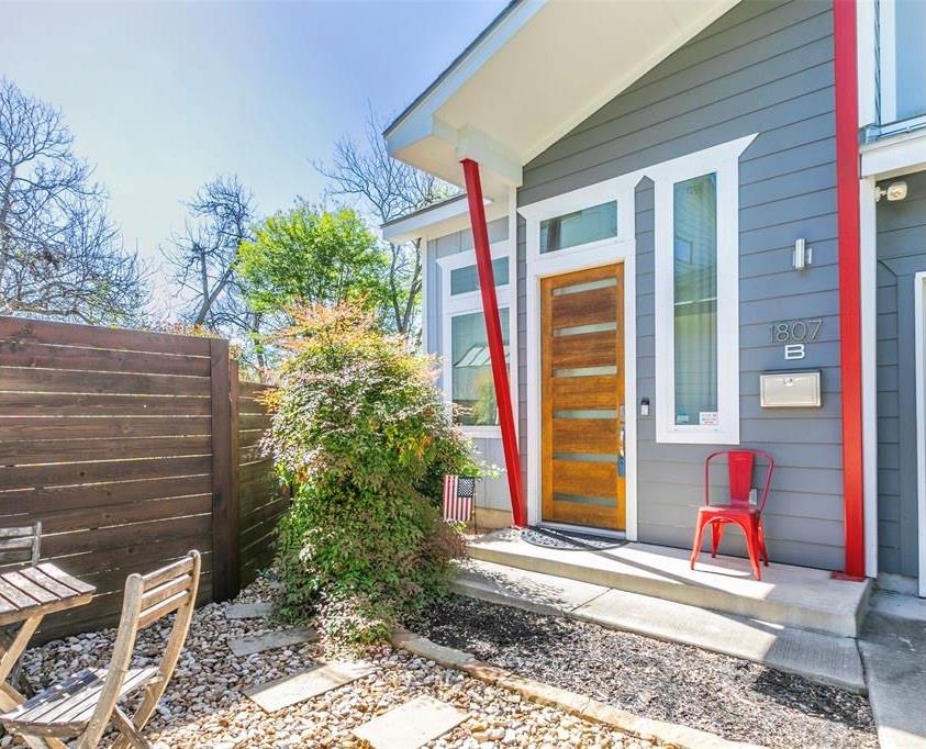 1807 Alegria RD # B