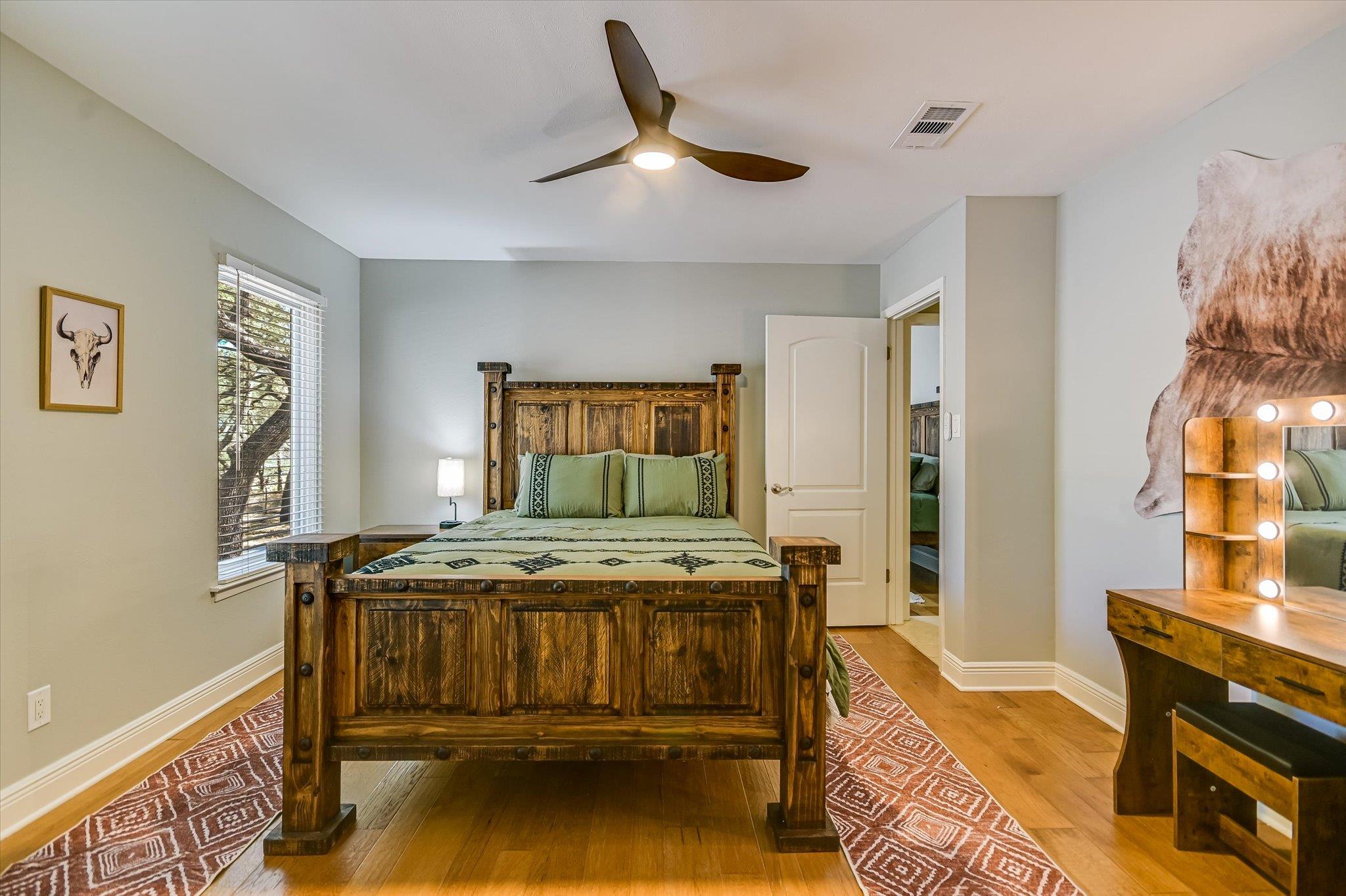 878 Ranch Road 2766
