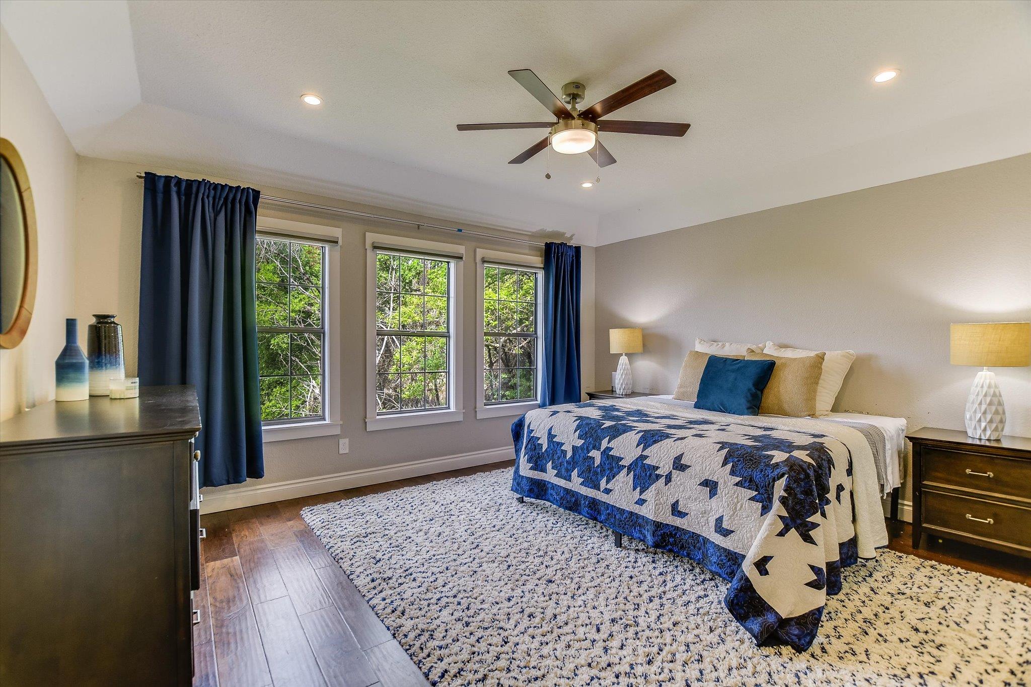 5400 Rain Creek PKWY