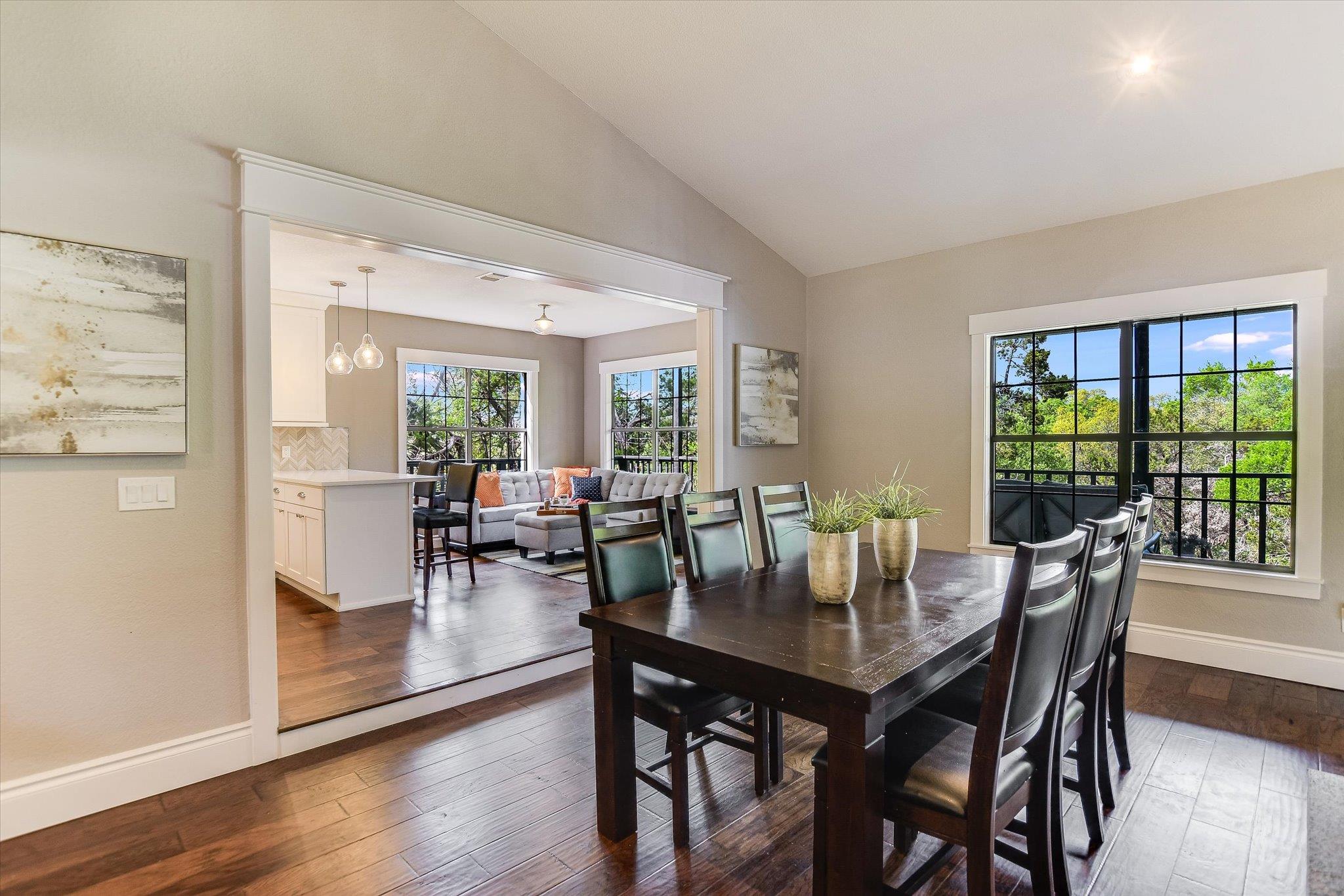 5400 Rain Creek PKWY