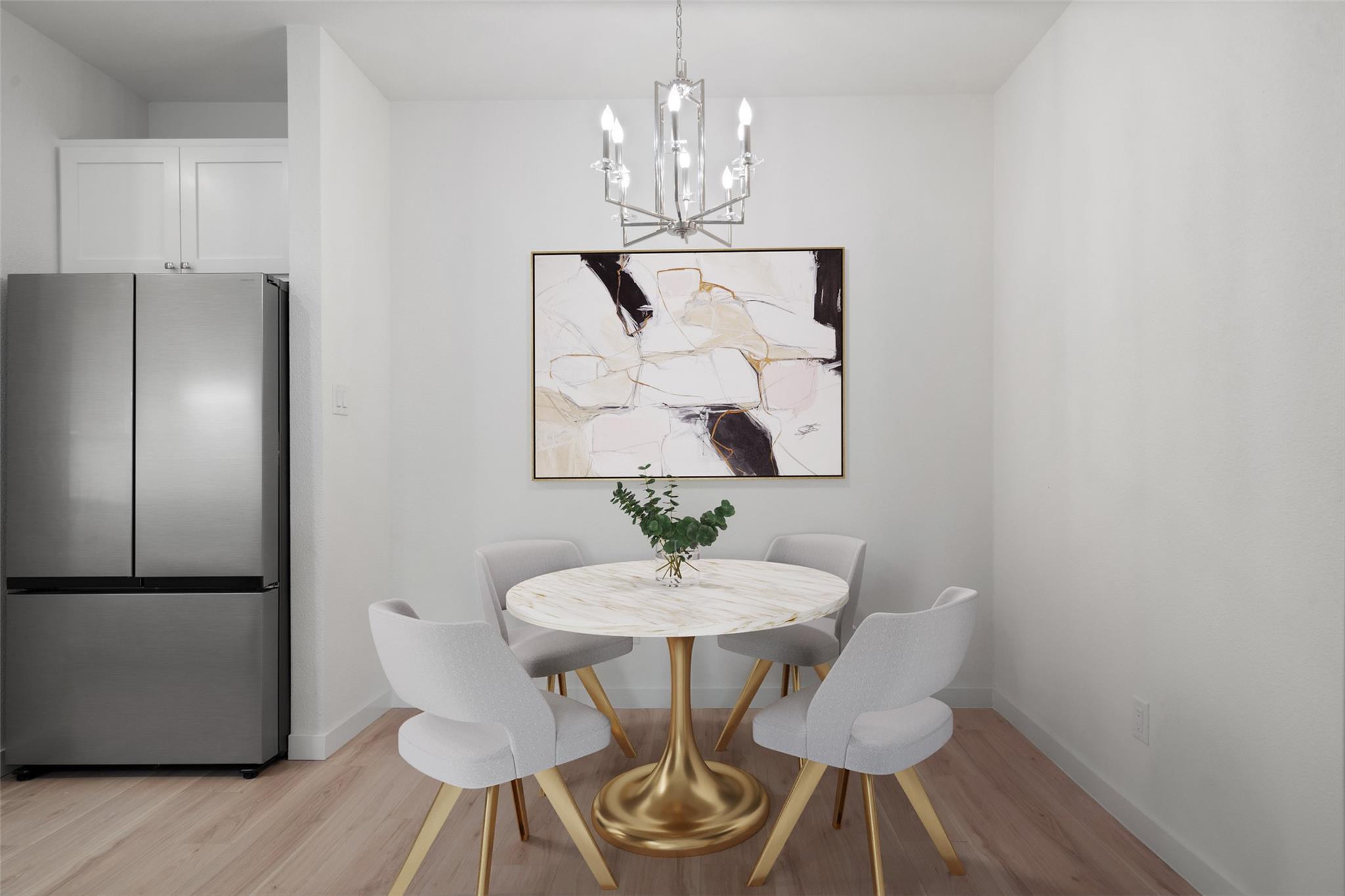 2450 Wickersham LN # 1307