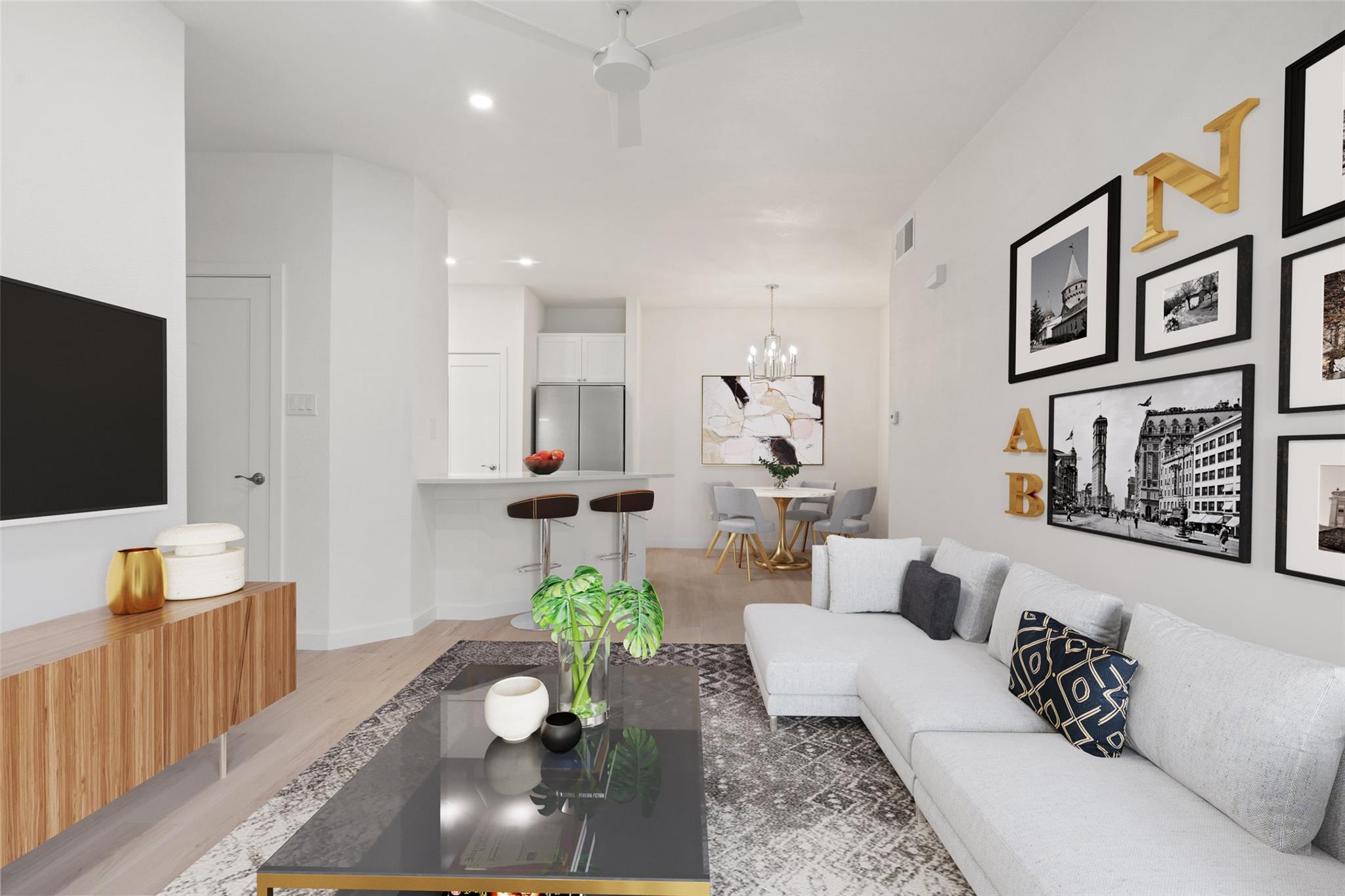 2450 Wickersham LN # 1307