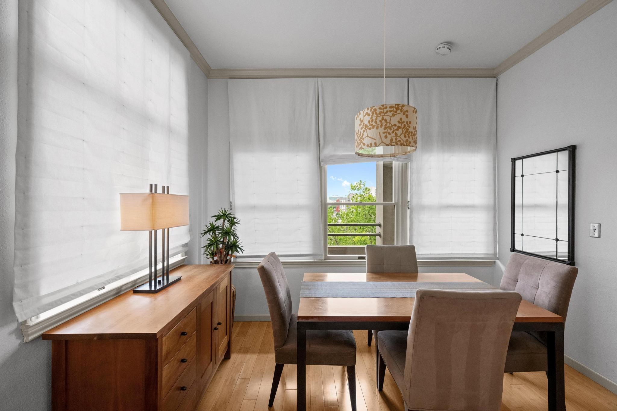 1200 BAYLOR ST # 403