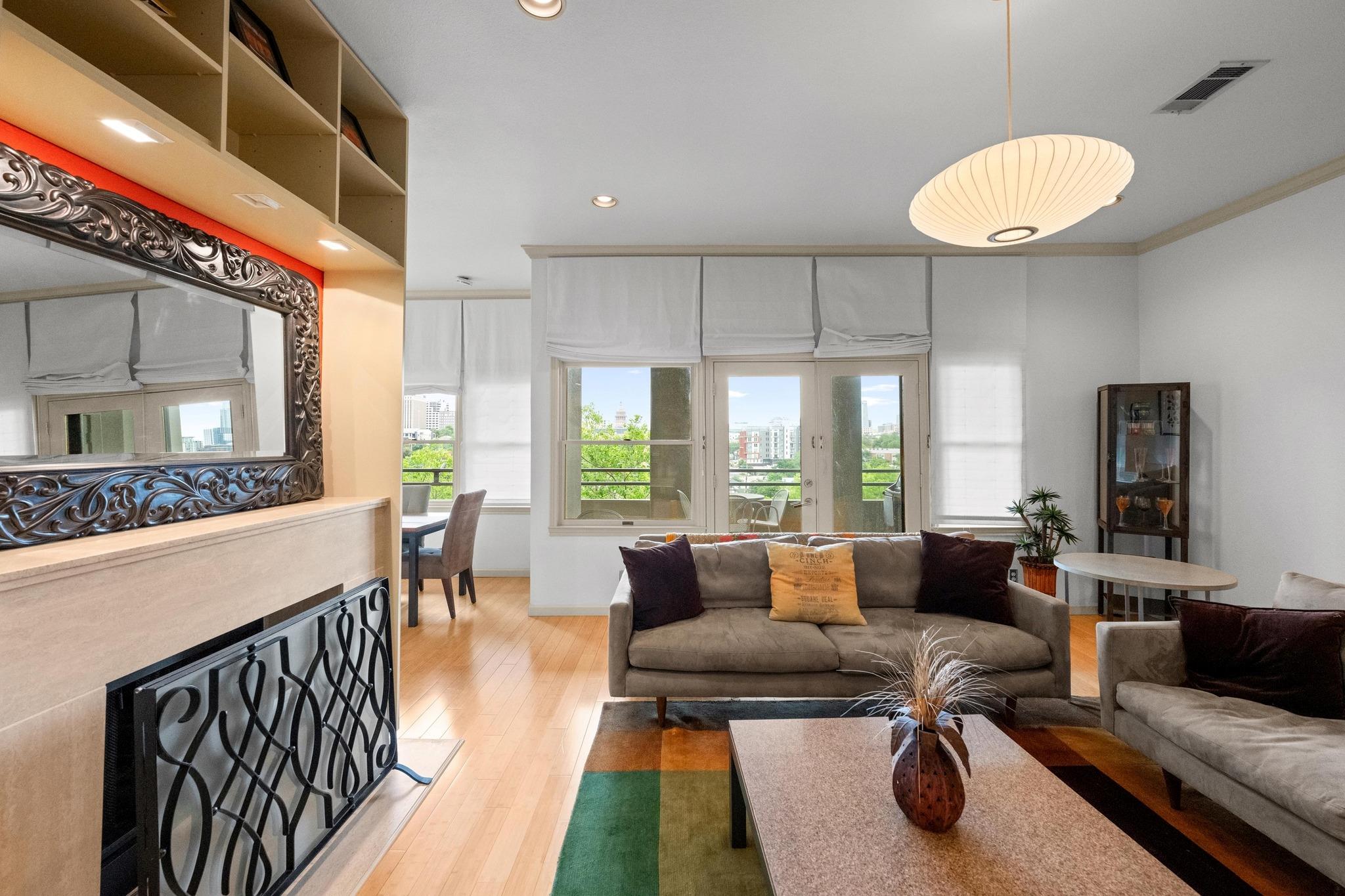 1200 BAYLOR ST # 403