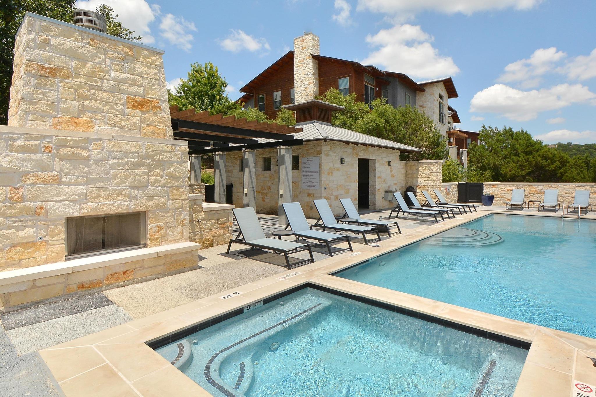 8110 Ranch Road 2222 # 2
