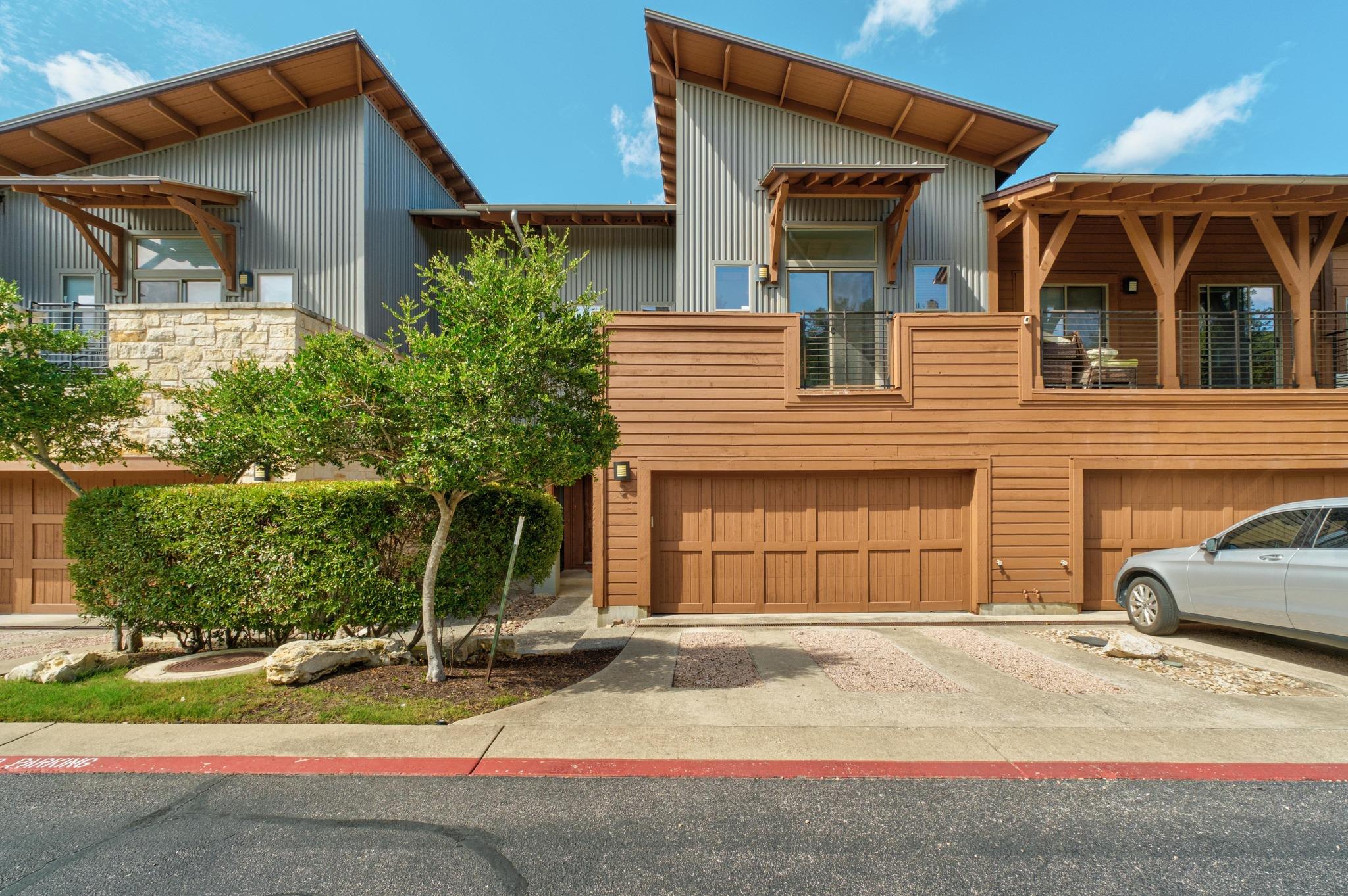 8110 Ranch Road 2222 # 2