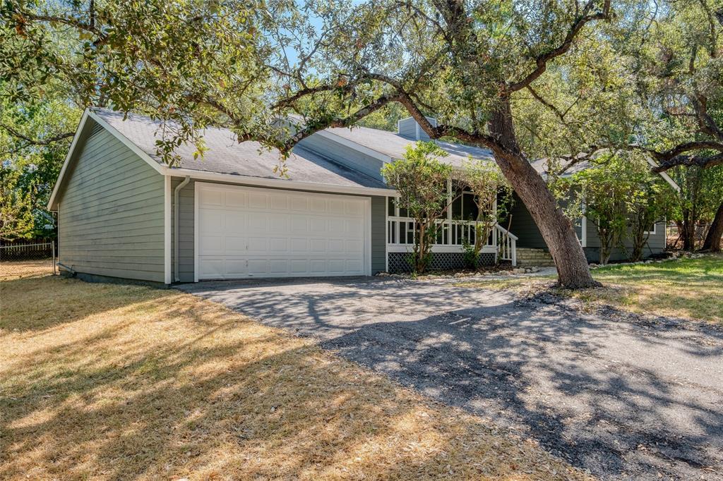 2117 Saratoga DR
