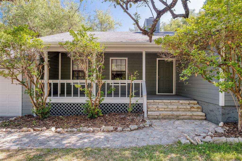 2117 Saratoga DR