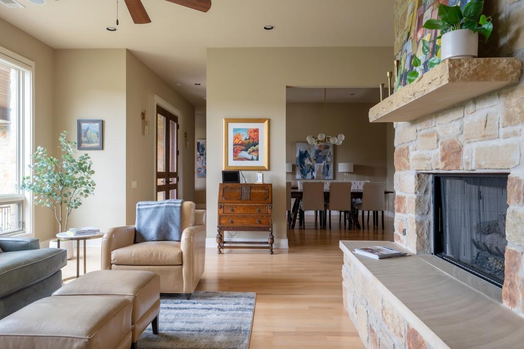 7321 Vista Mountain DR