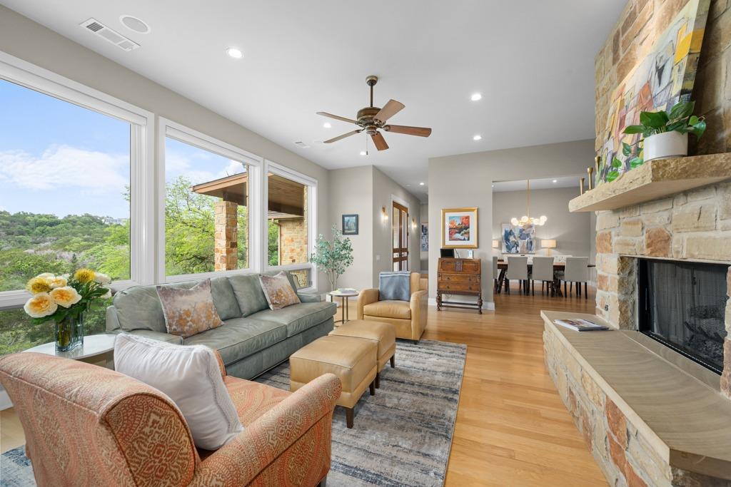 7321 Vista Mountain DR
