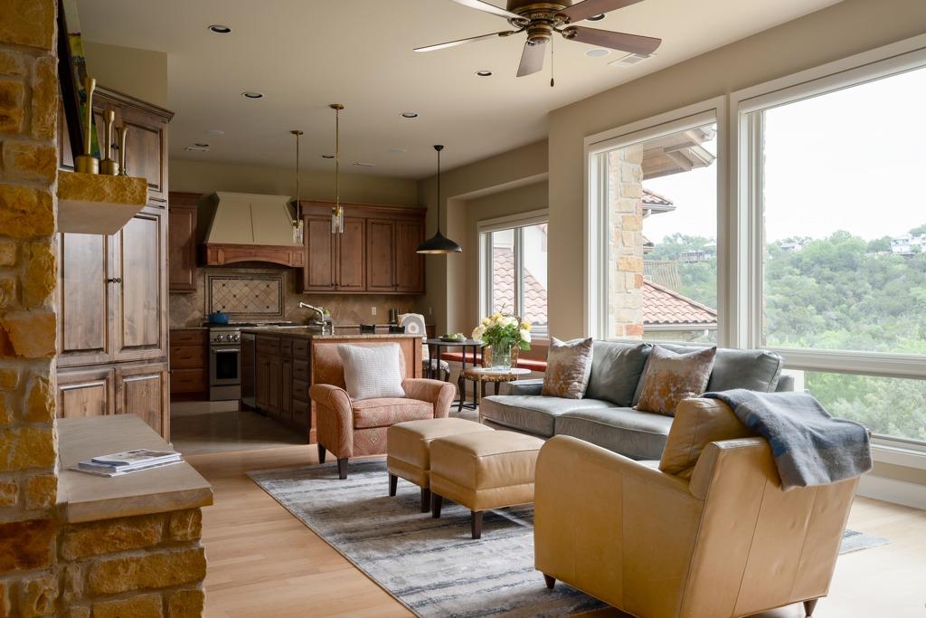 7321 Vista Mountain DR
