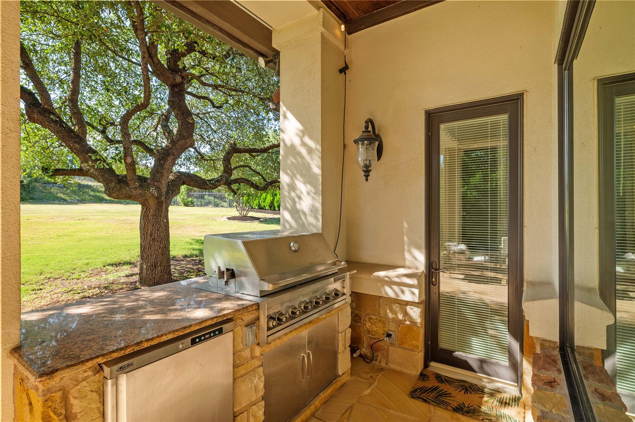 107 Bella Strada CV