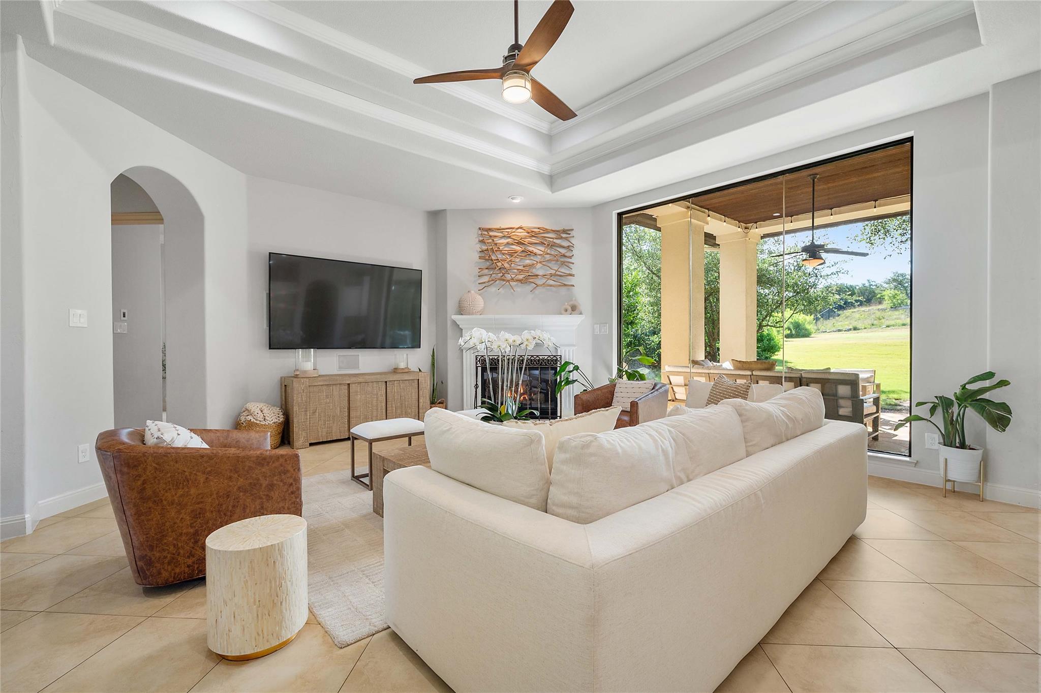 107 Bella Strada CV