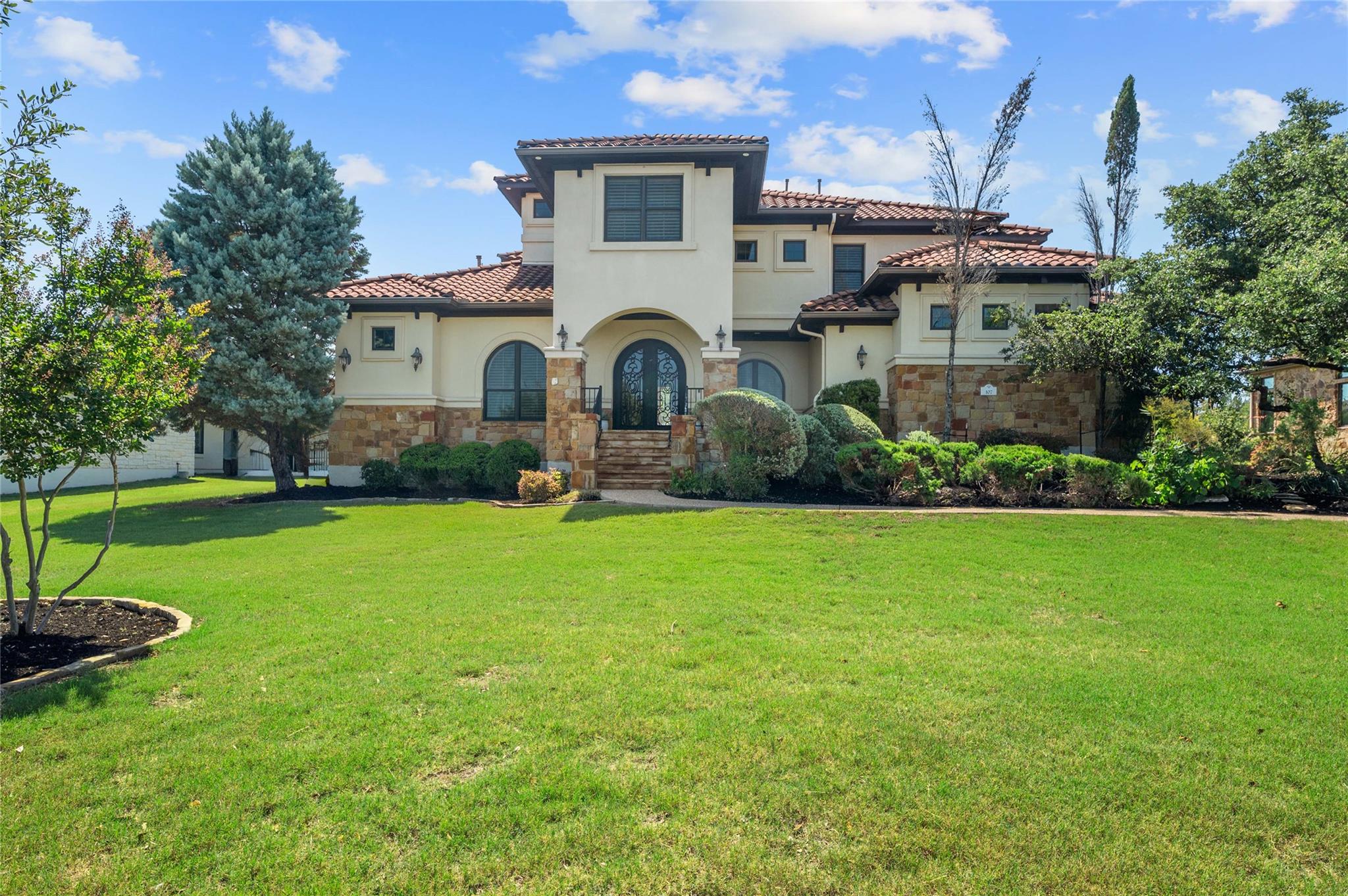 107 Bella Strada CV