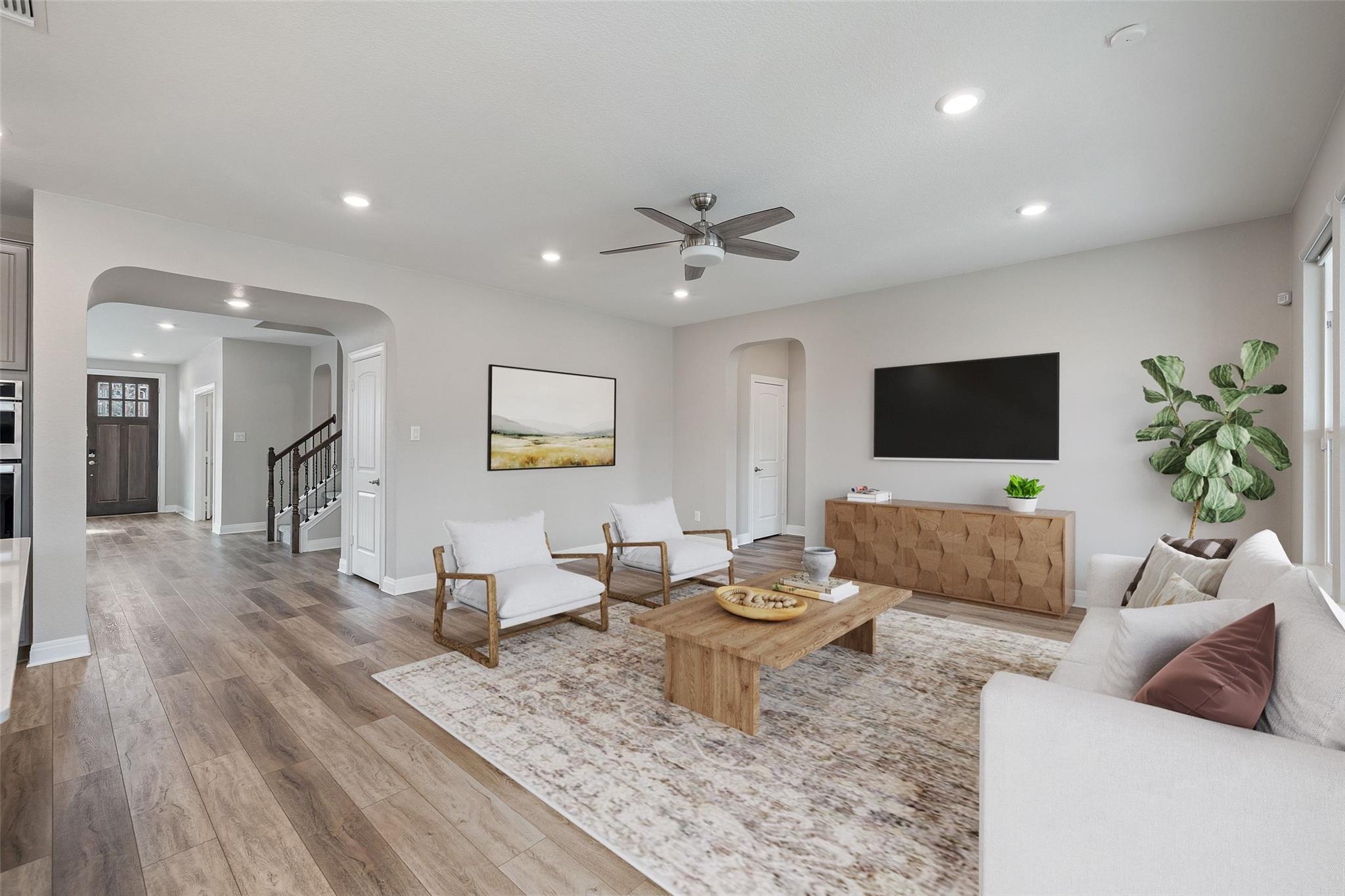 1709 Stinnett DR