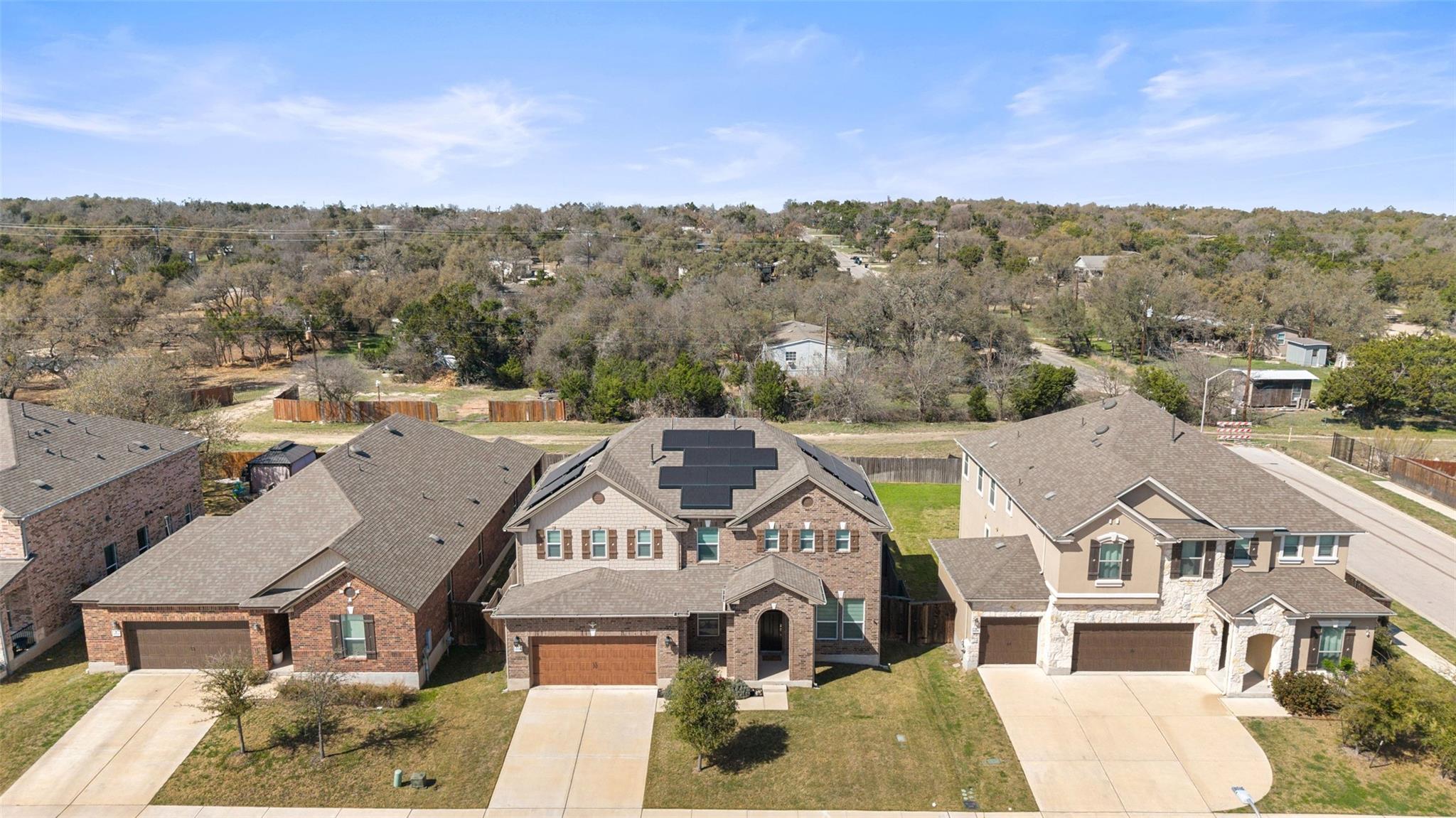 1709 Stinnett DR